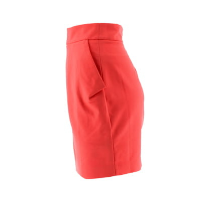 Jupe rose - Femme - ZARA - Taille L - Photo 2