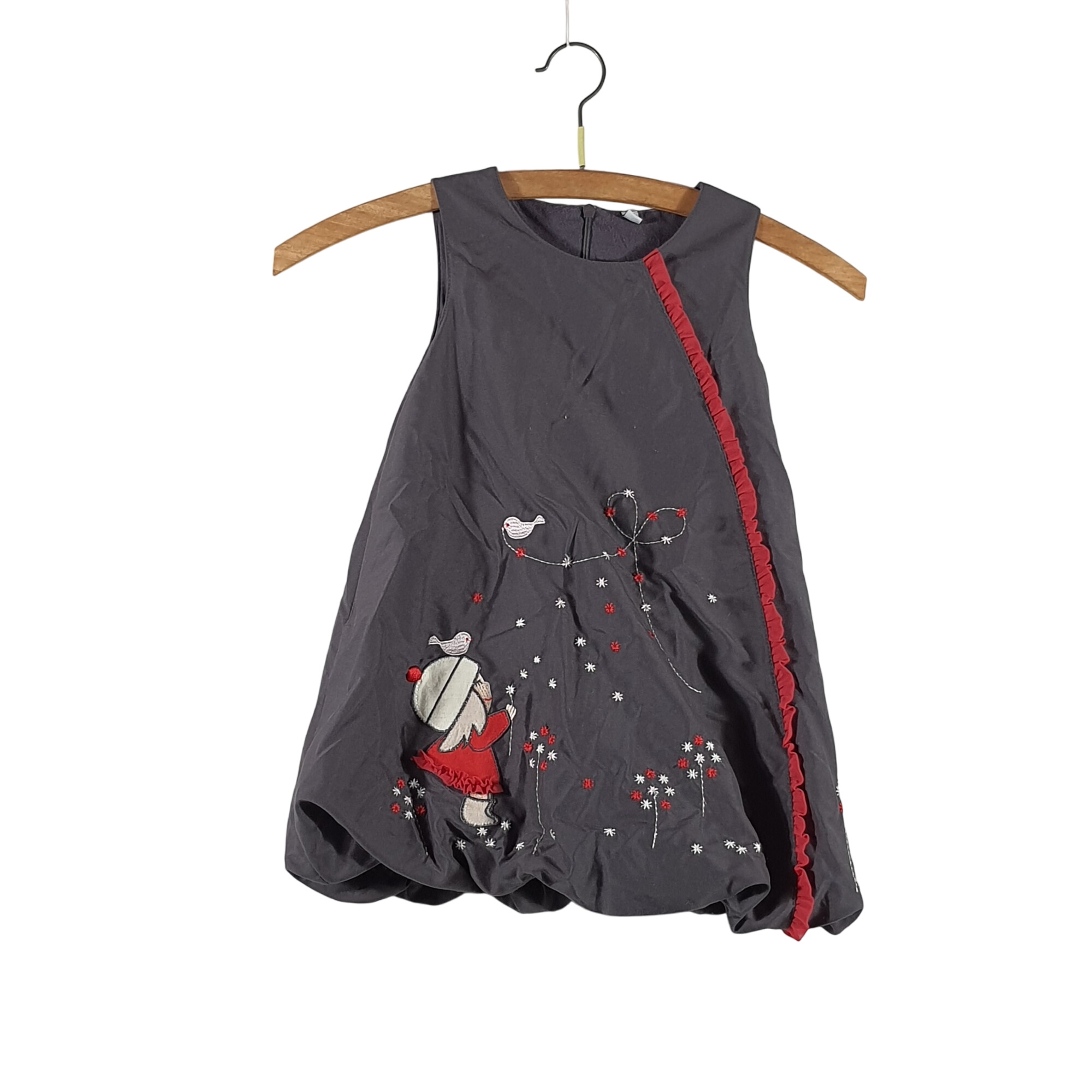 Robe boule - 18 mois - Photo 0