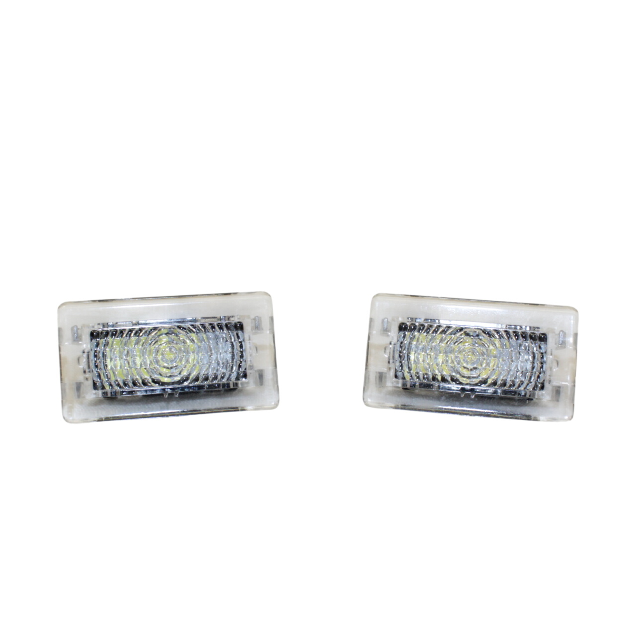 Lampe LED pour porte de voiture Très bon état -  reconditionné disponible sur Label Emmaüs