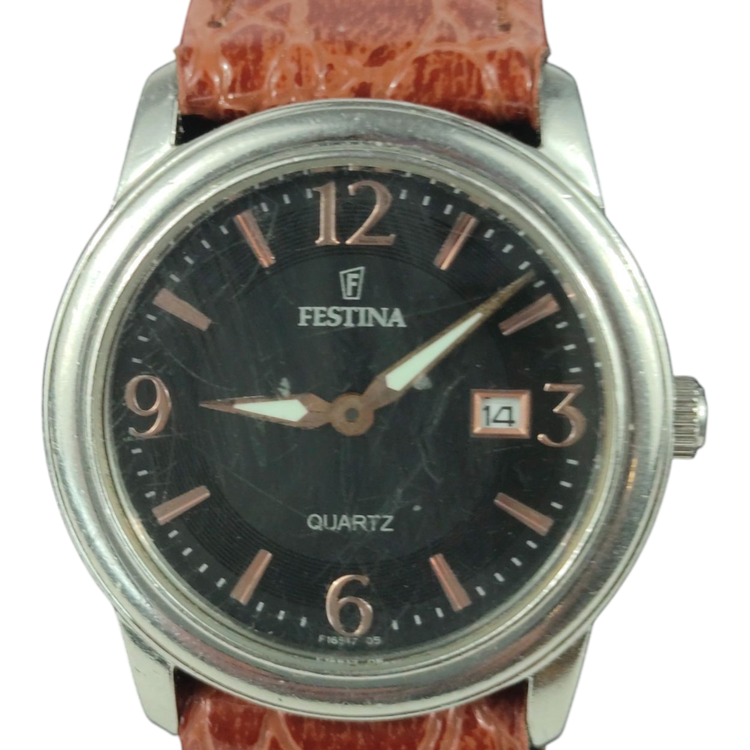 Montre femme 
