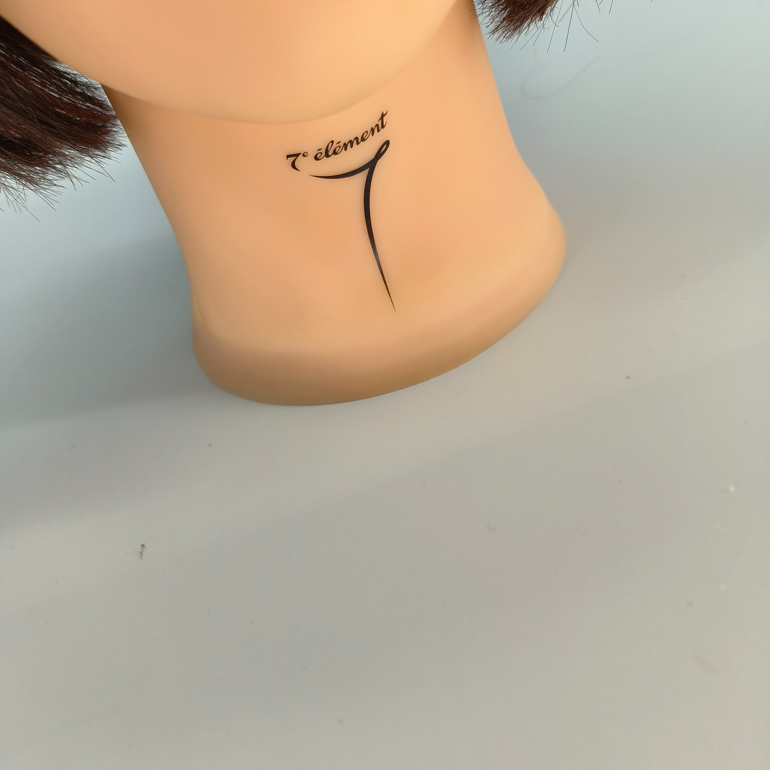 Tête-à-coiffer-apprenti-7ᵉ-élément Très bon état - Vue 2 - 