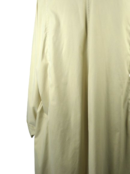 Max Mara manteau coat long évasé - Taille F44/XXL - Photo 4