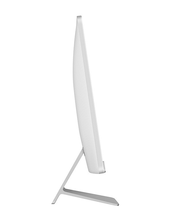 Ordinateur tout en un - Asus Vivo AIO V241FA - Core i3-8145U - Photo 2