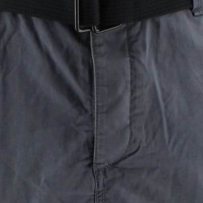 Pantalon cargo gris - Homme - Celio - Taille 48 - Photo 3