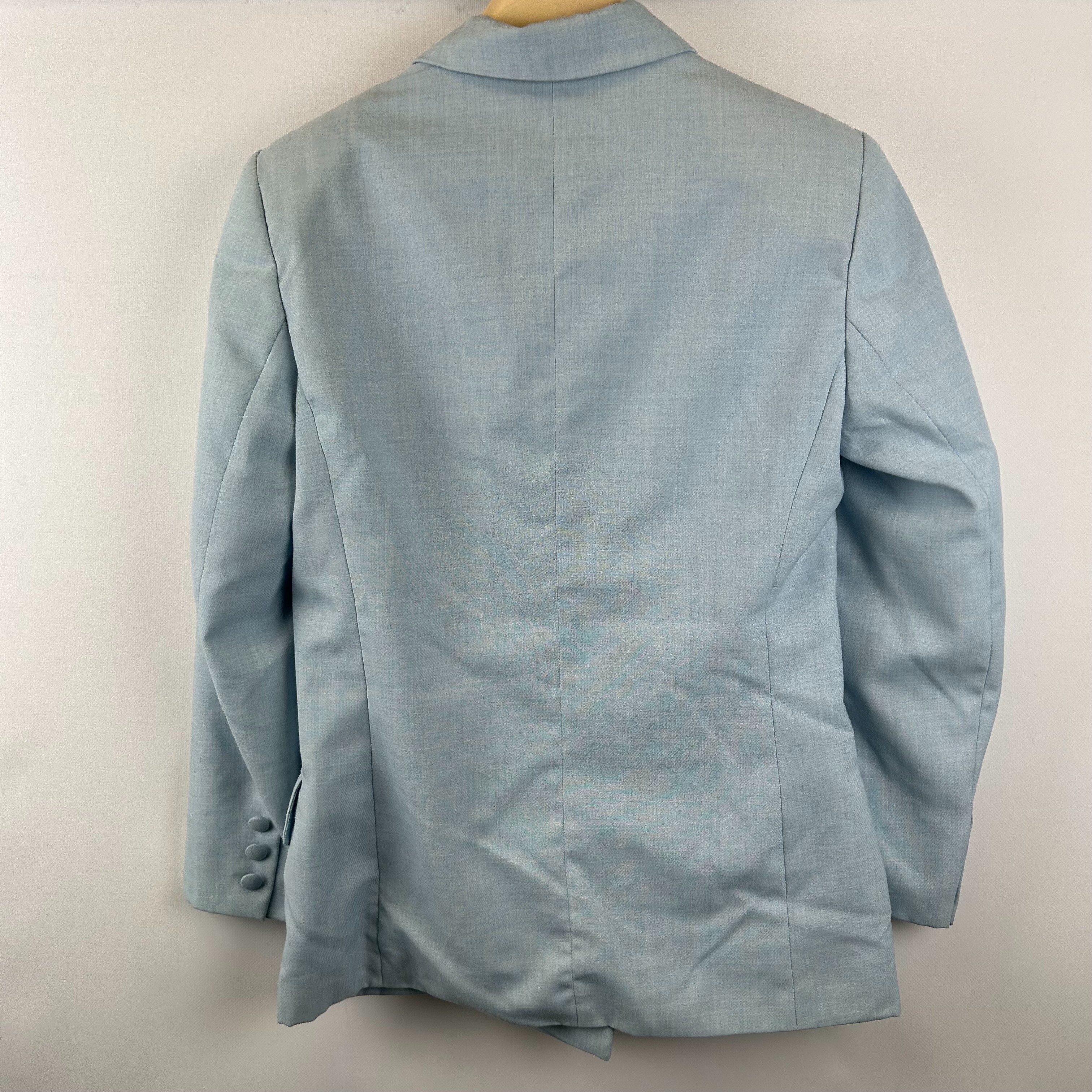 Côte a côte - Veste de costume - Taille 44 - Photo 1