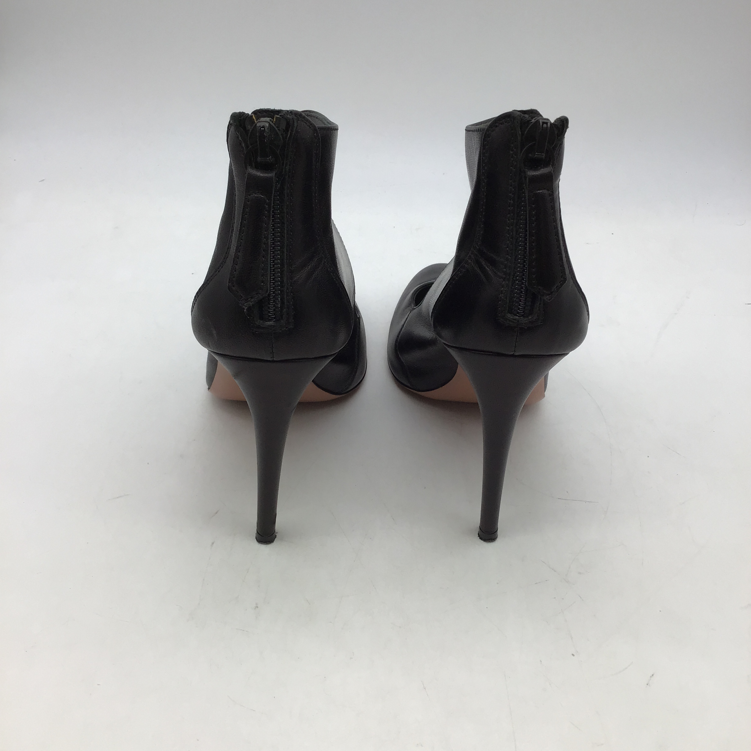 Chaussures à talons aiguilles - Aquazzura Firenze- Taille 37  - Vue 3 - 