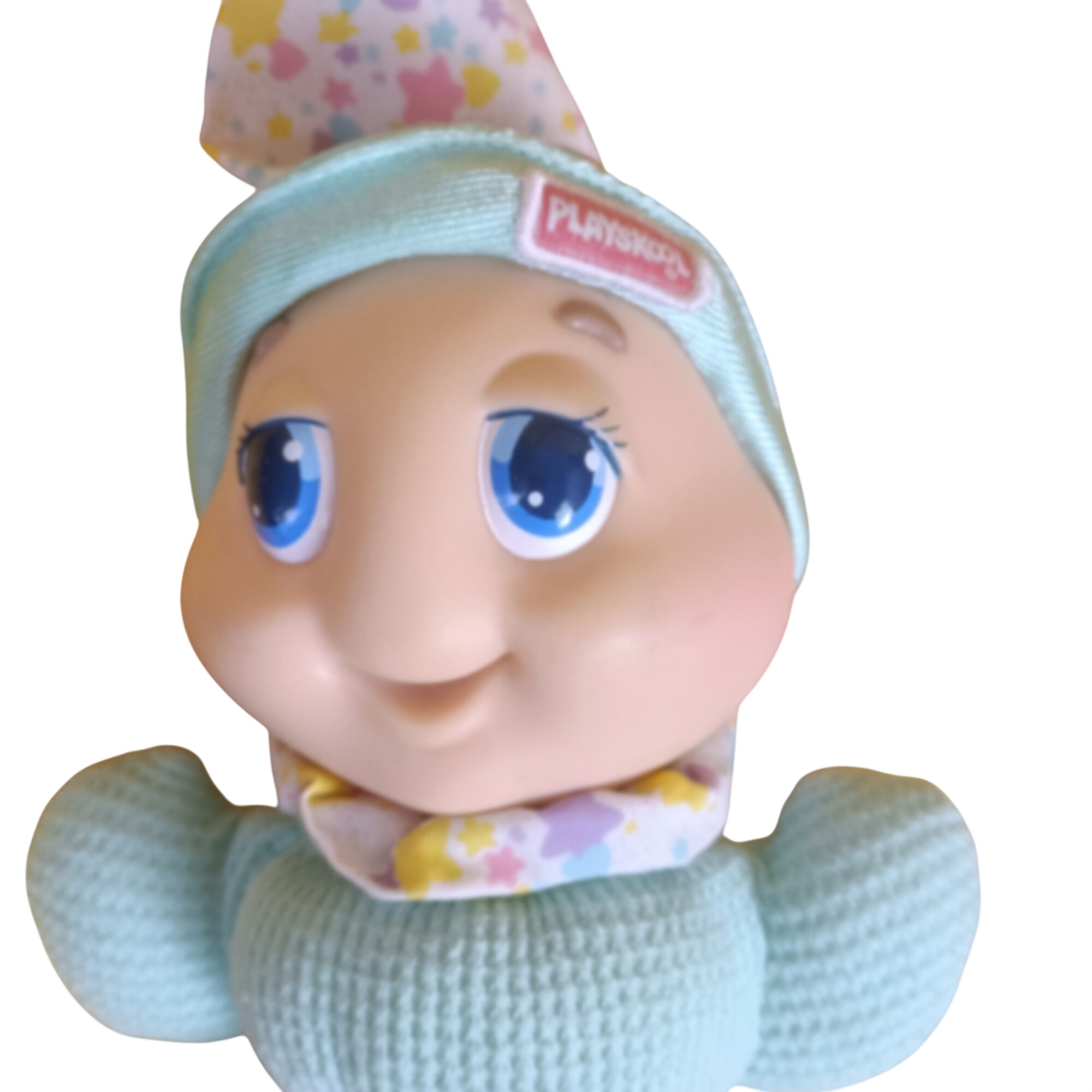 Peluche luciole Playskool Bon état -  reconditionné disponible sur Label Emmaüs