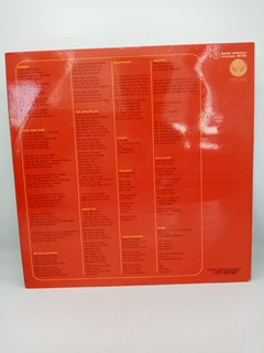 ALBUM VINYLE, APHRODITE'S CHILD, 666 Bon état - Vue 2 - 