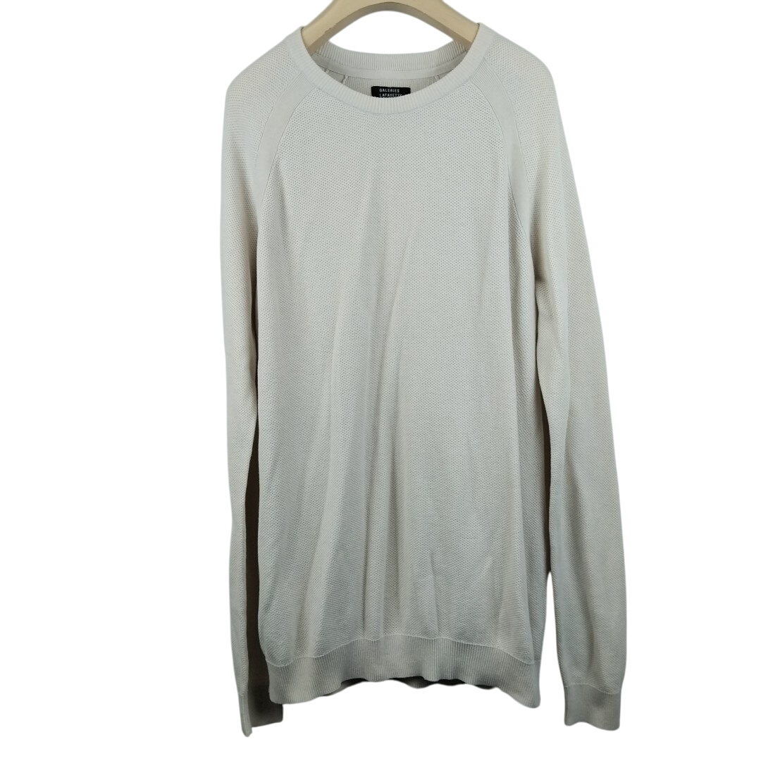 Pull beige - Taille XL - galeries lafayette - Modalova