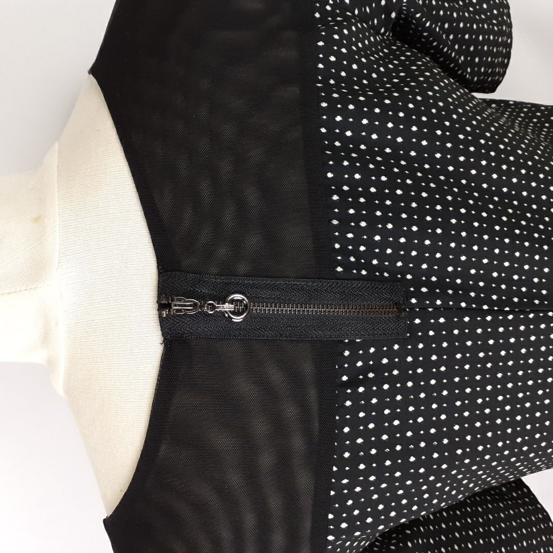 robe manches courtes - Formul - 36 Bon état - Vue 6 - 