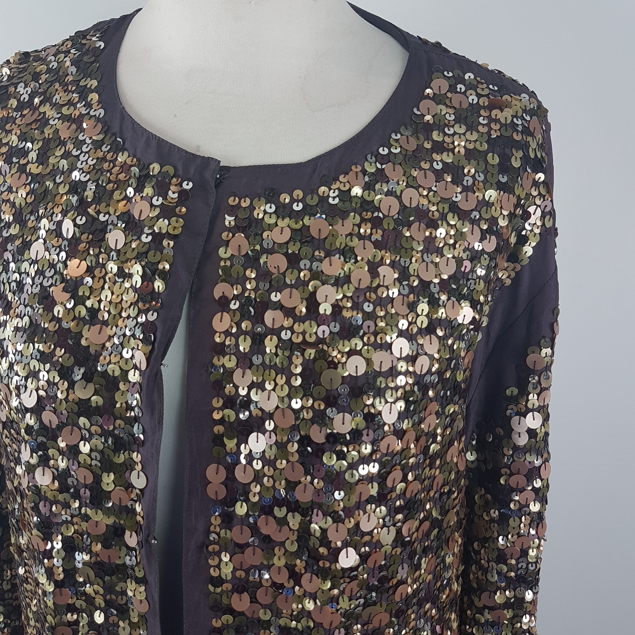 Veste - Antik Batik - L - Très bon état - Photo 2