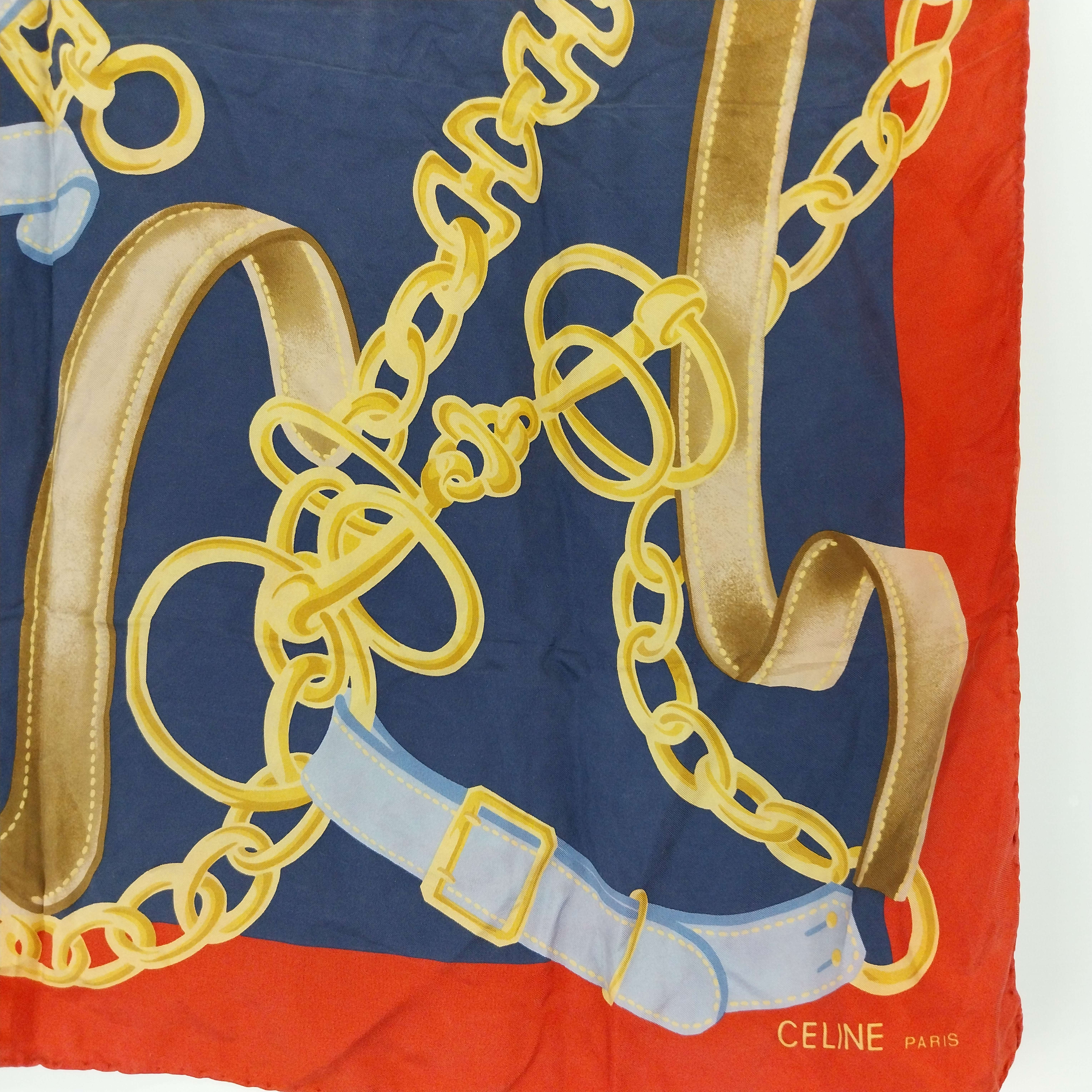 Foulard - BURBERRY - Photo 2