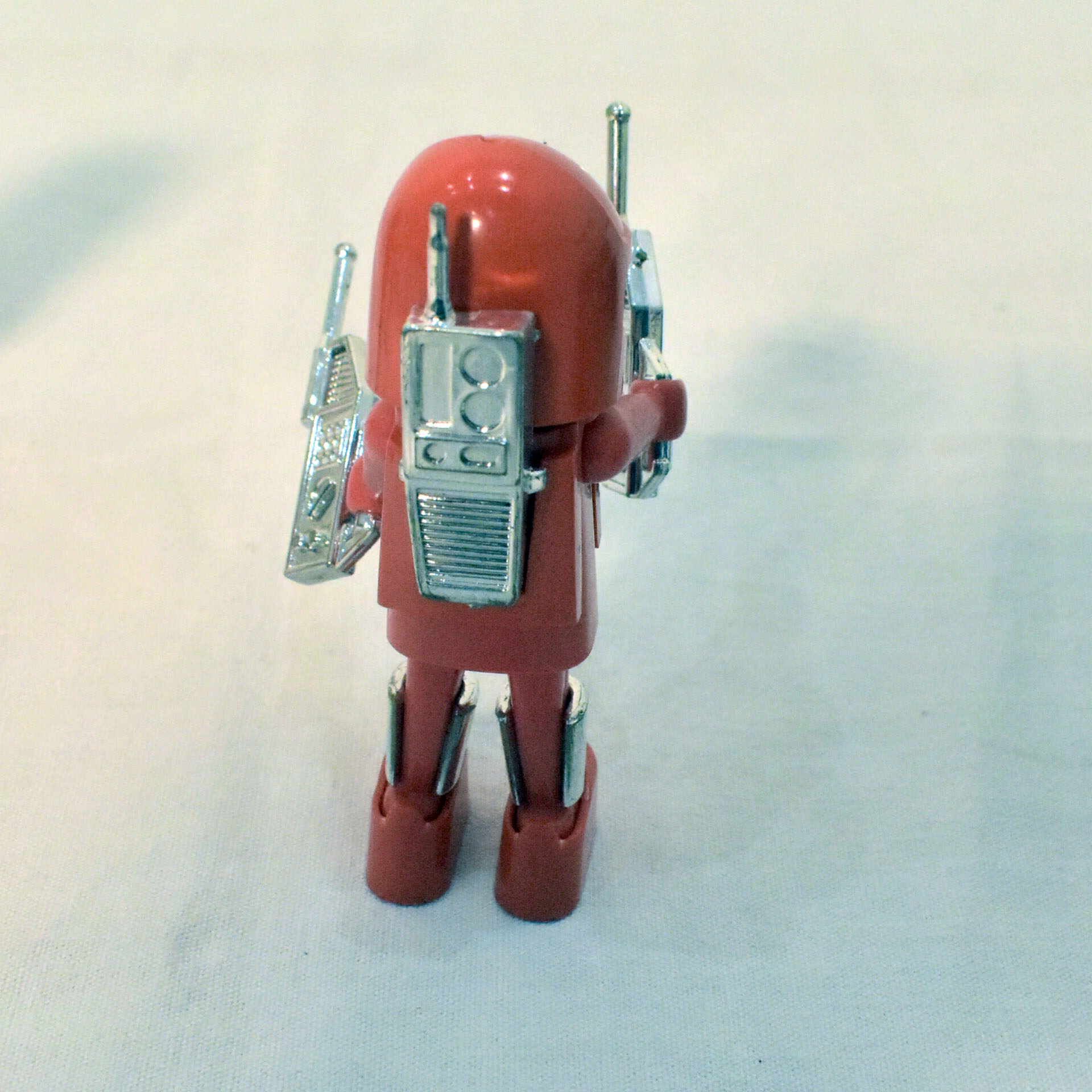 Playmospace by Playmobil™ - Station Lunaire & Navette Spatiale - Années 80 - État correct - Photo 6