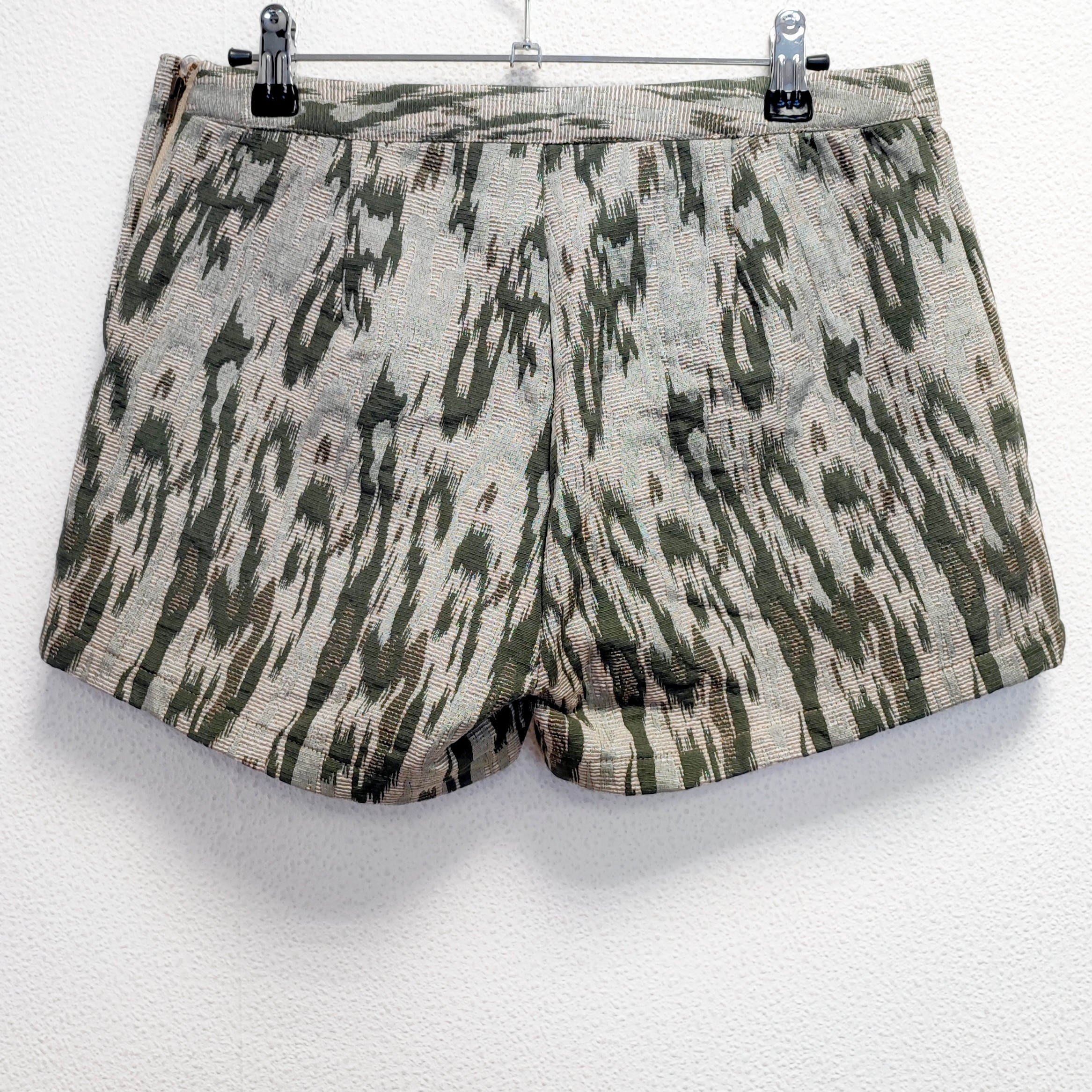 LPB WOMAN - Short à motif - S - Femme - Photo 2