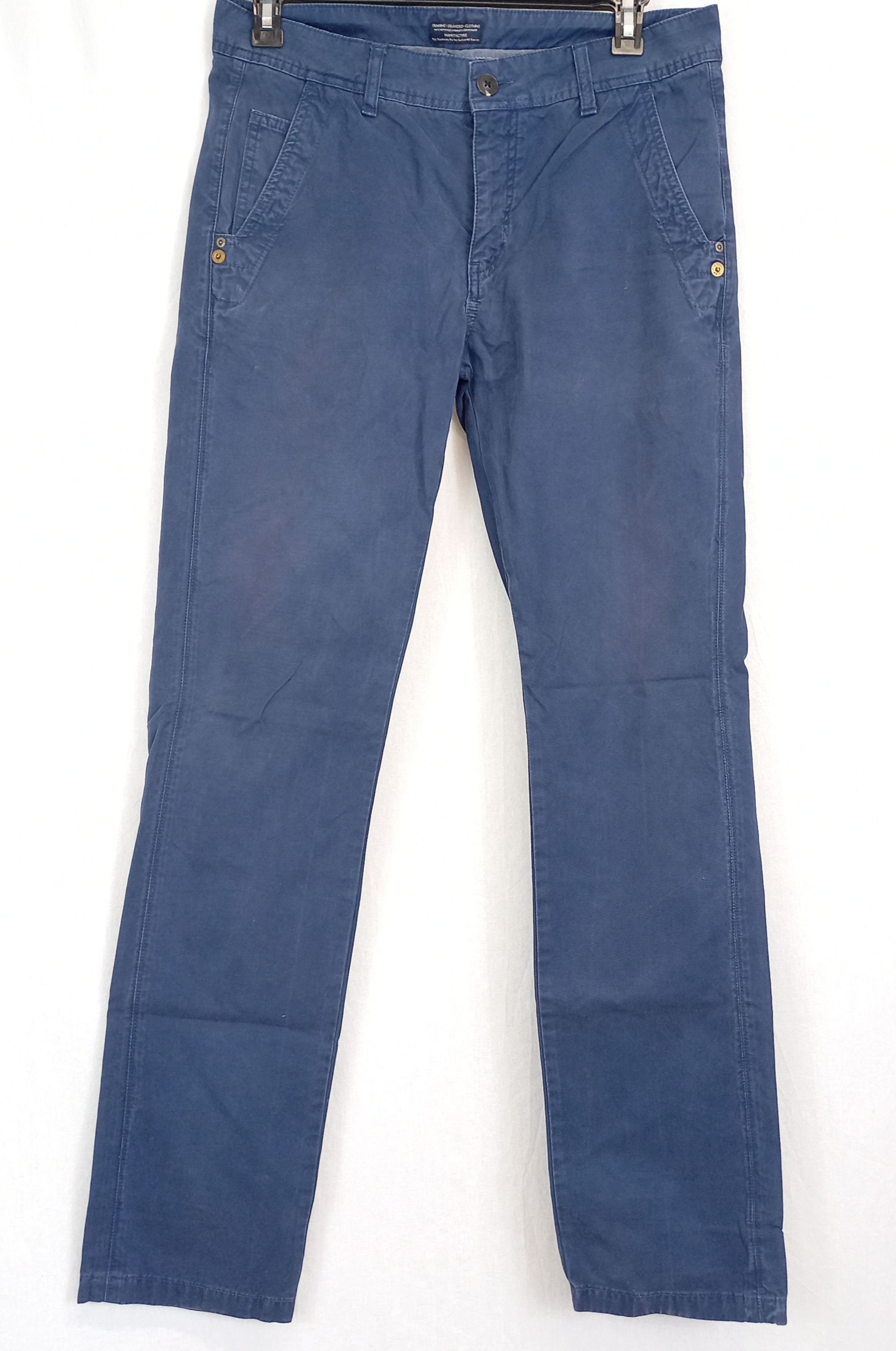 Pantalon RIVER WOODS Taille 42 Comme neuf - Vue 2 - 
