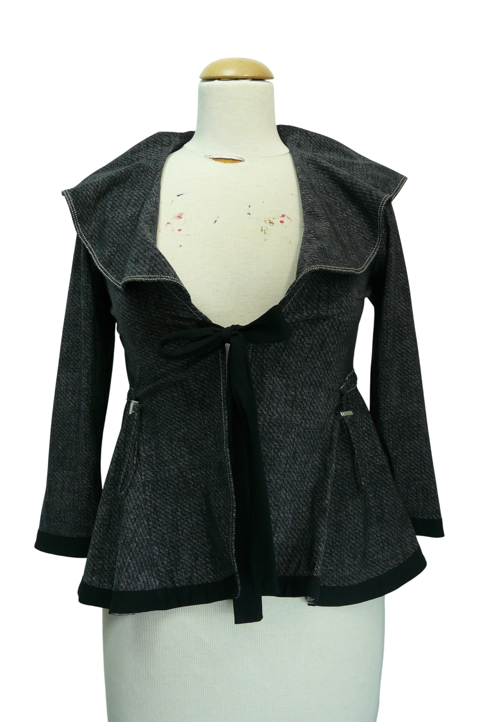 HF296 - Veste d'été - Mc Planet - Taille 36 - Photo 0