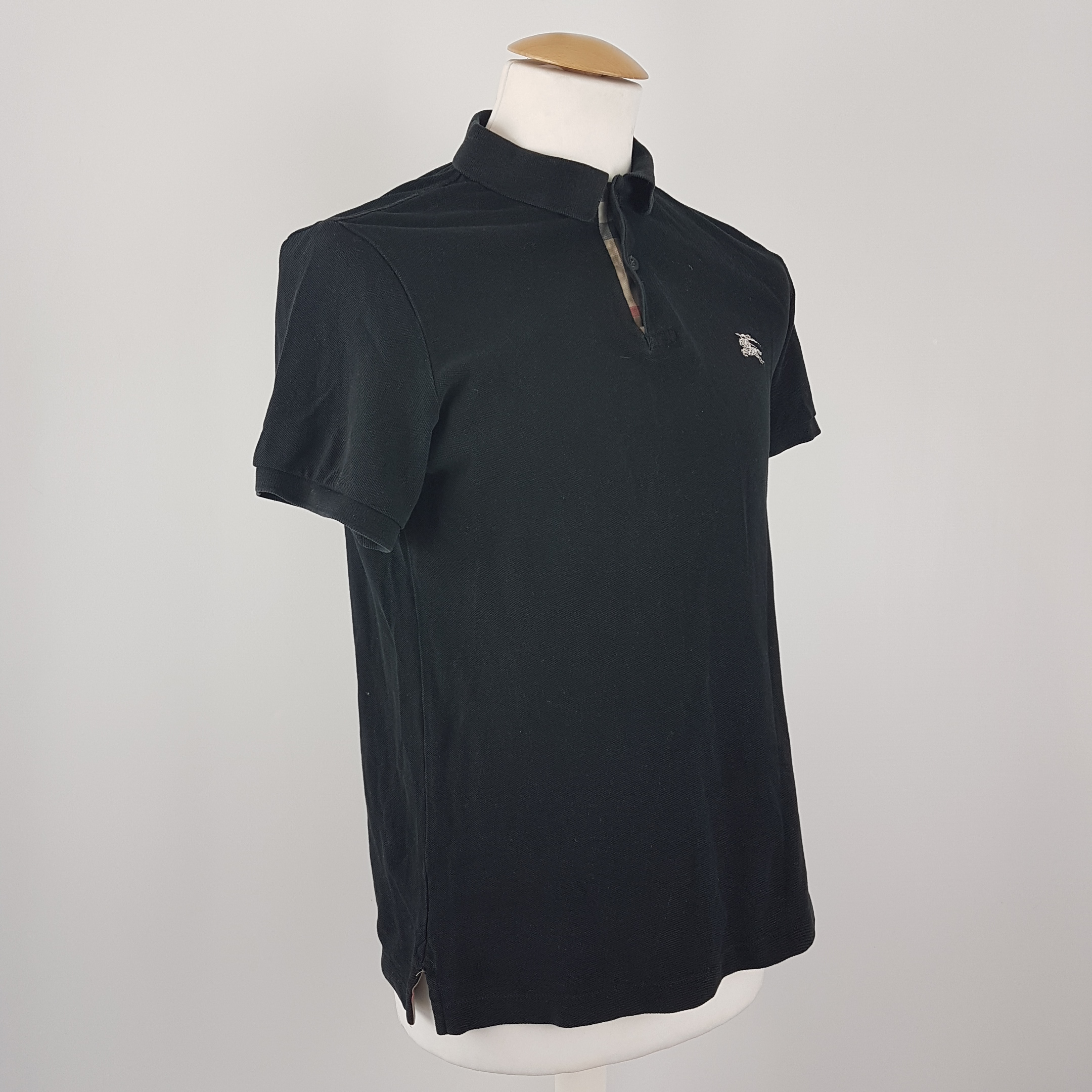 Polo - Burberry Brit - S - Photo 2