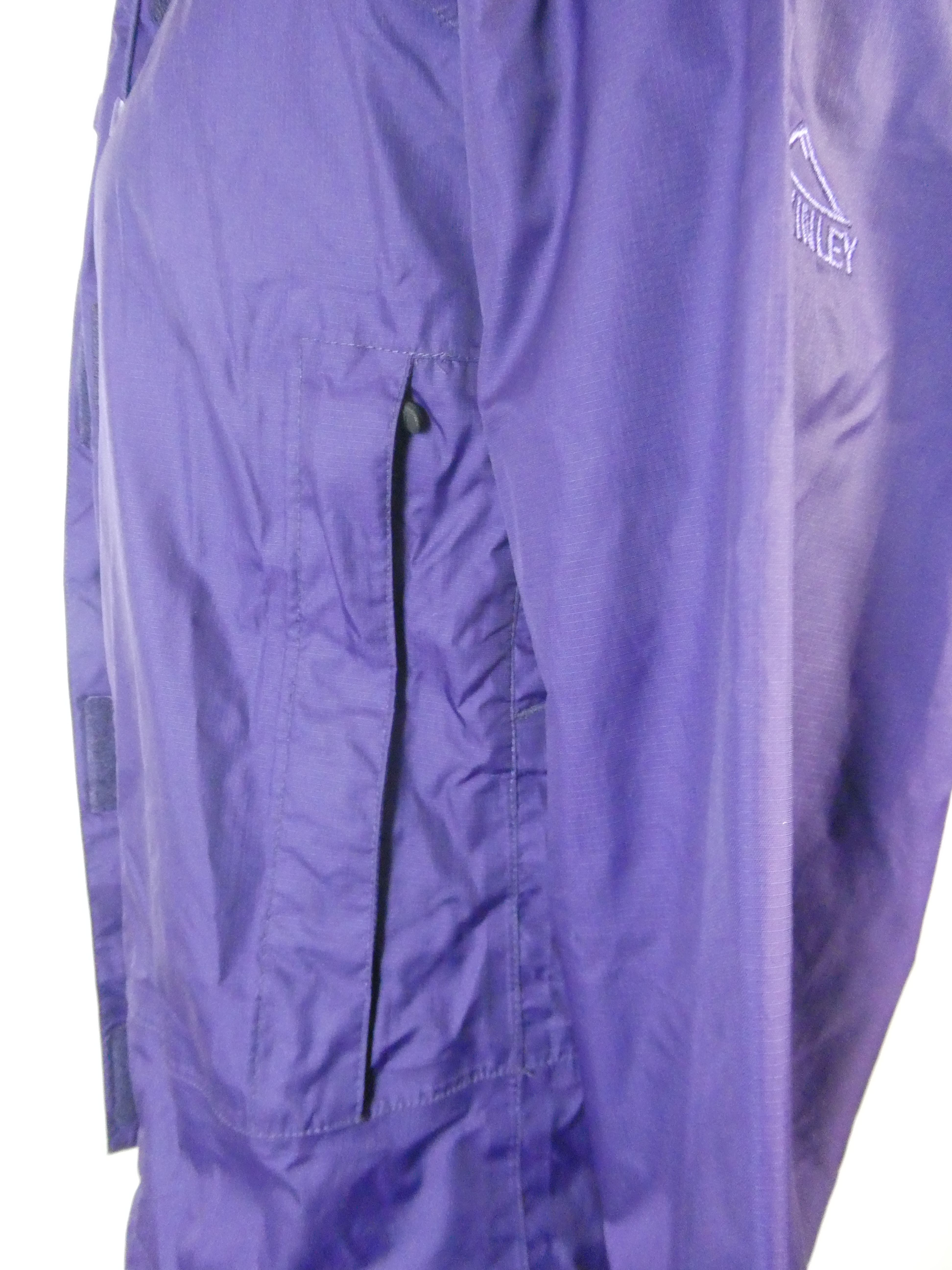 McKinley veste coupe vent et imperméable pour femmes - Taille S - Photo 12