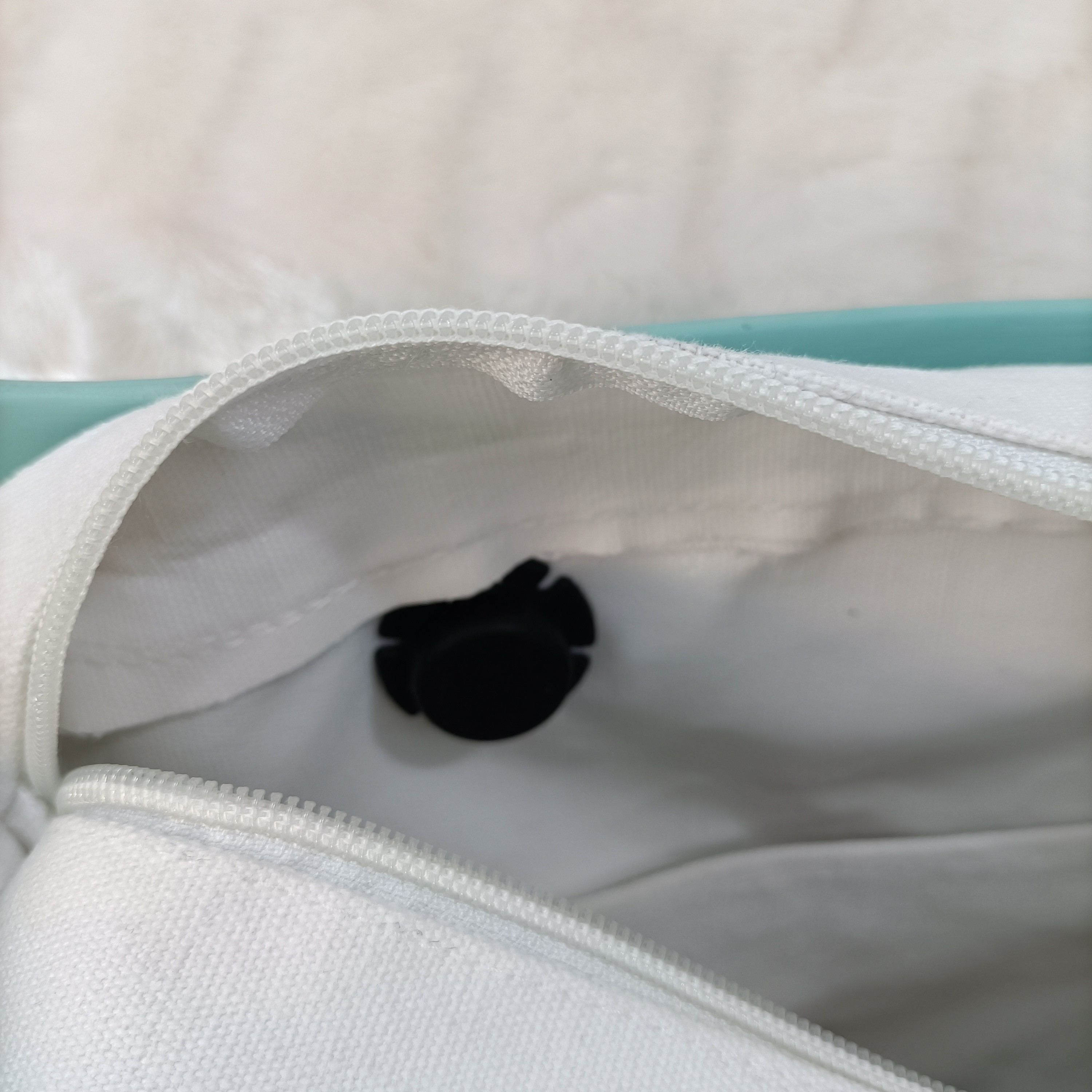 Grand sac à anses - O bag  État correct - Vue 7 - 
