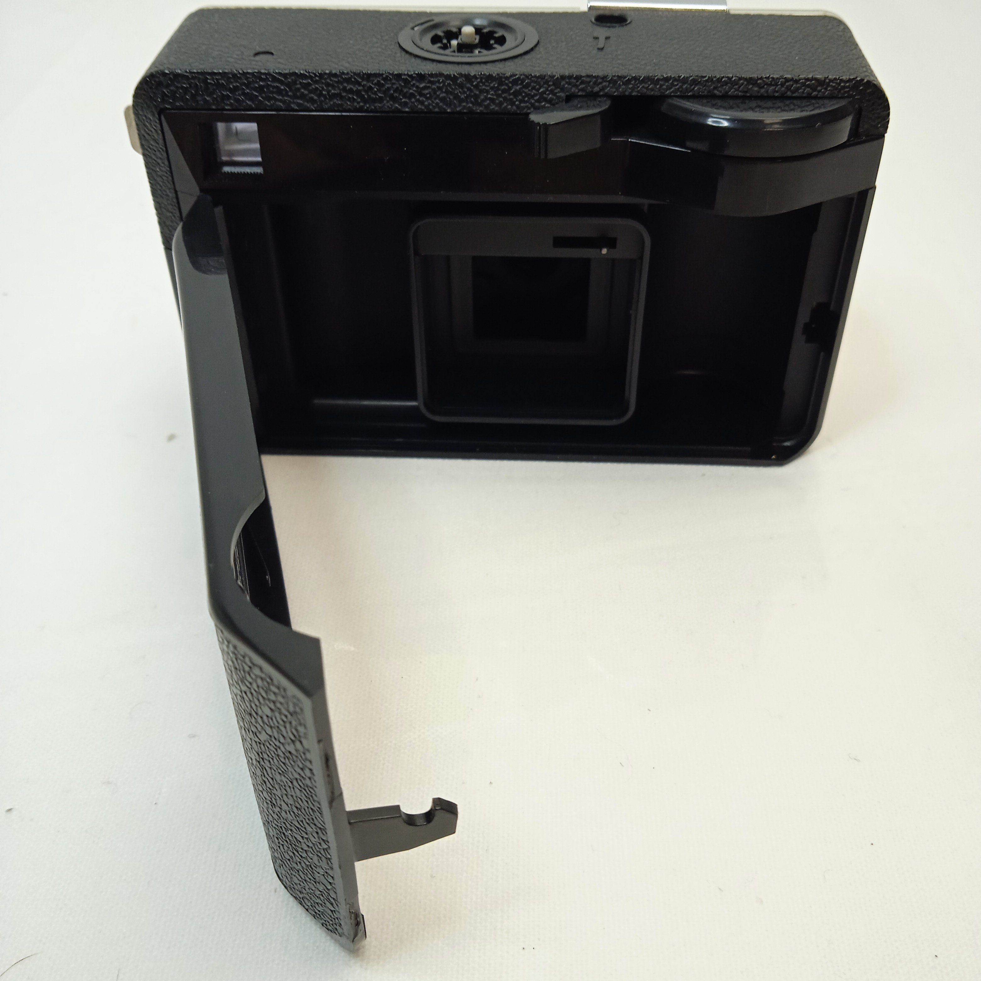 Appareil Photo KODAK 355 X Instamatic Camera Electronic - État correct - Photo 17