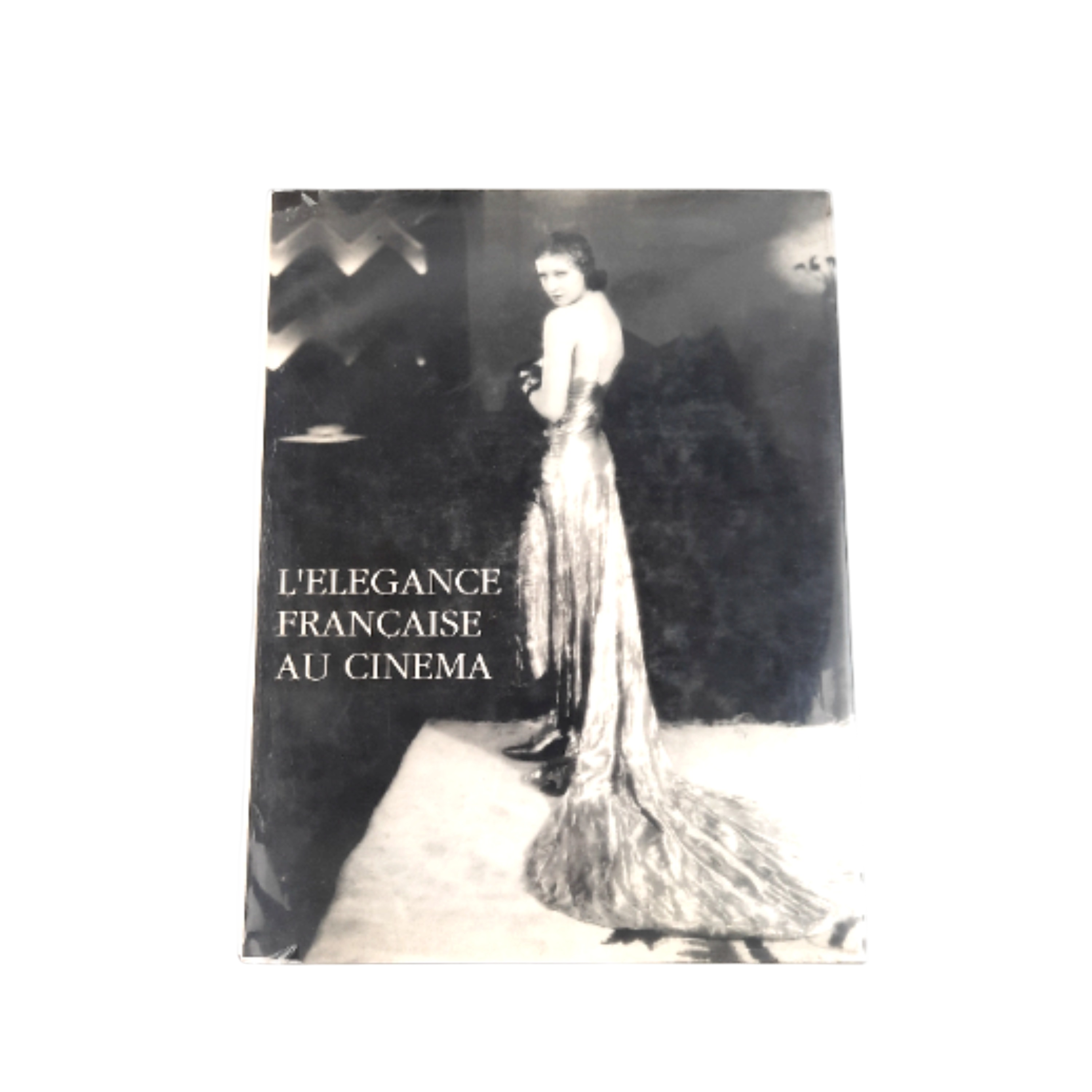 L'élégance française au cinéma , Musée de la mode et costume , palais Galliera - Photo 0