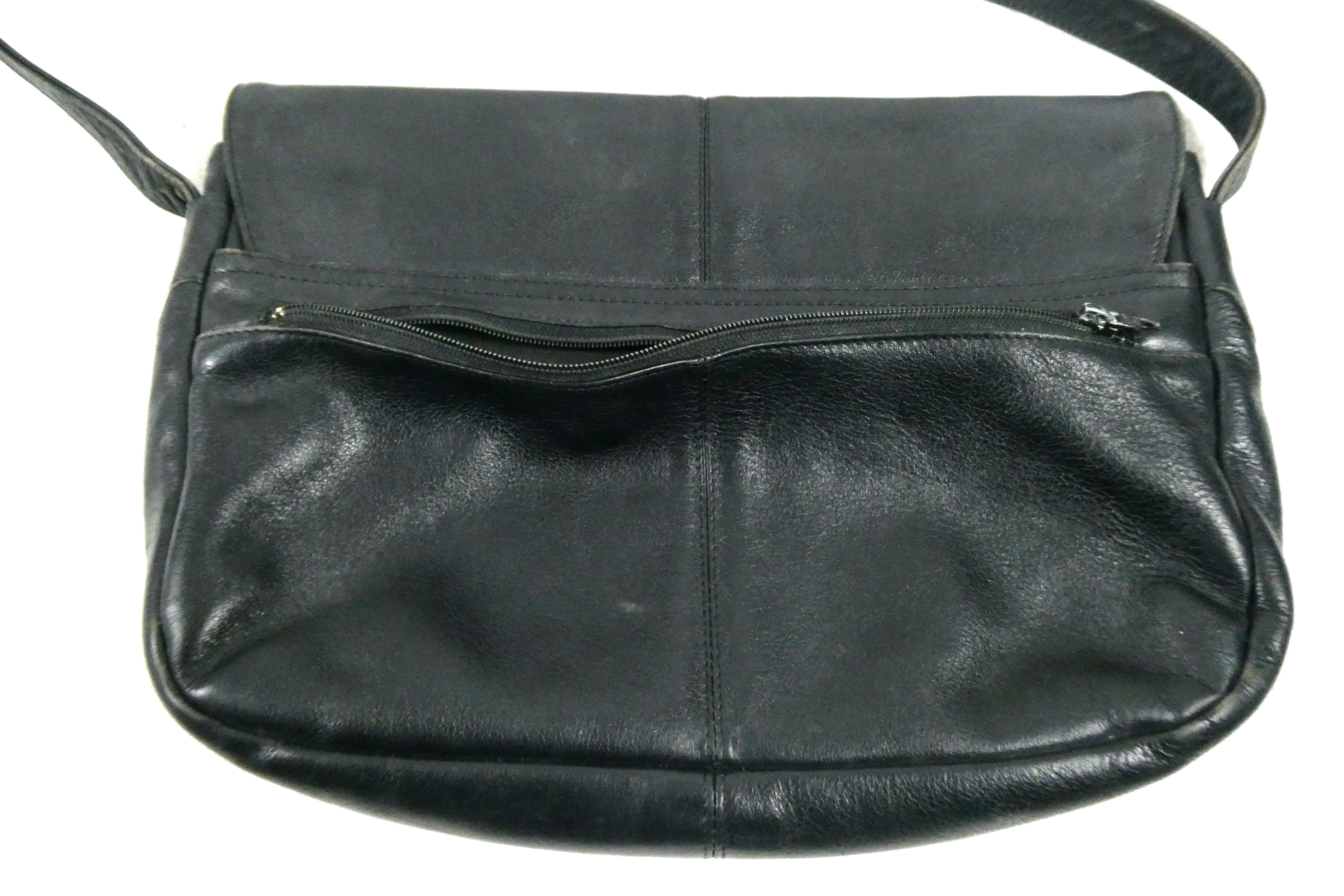 Sac à main claude Gérard vintage - Photo 3