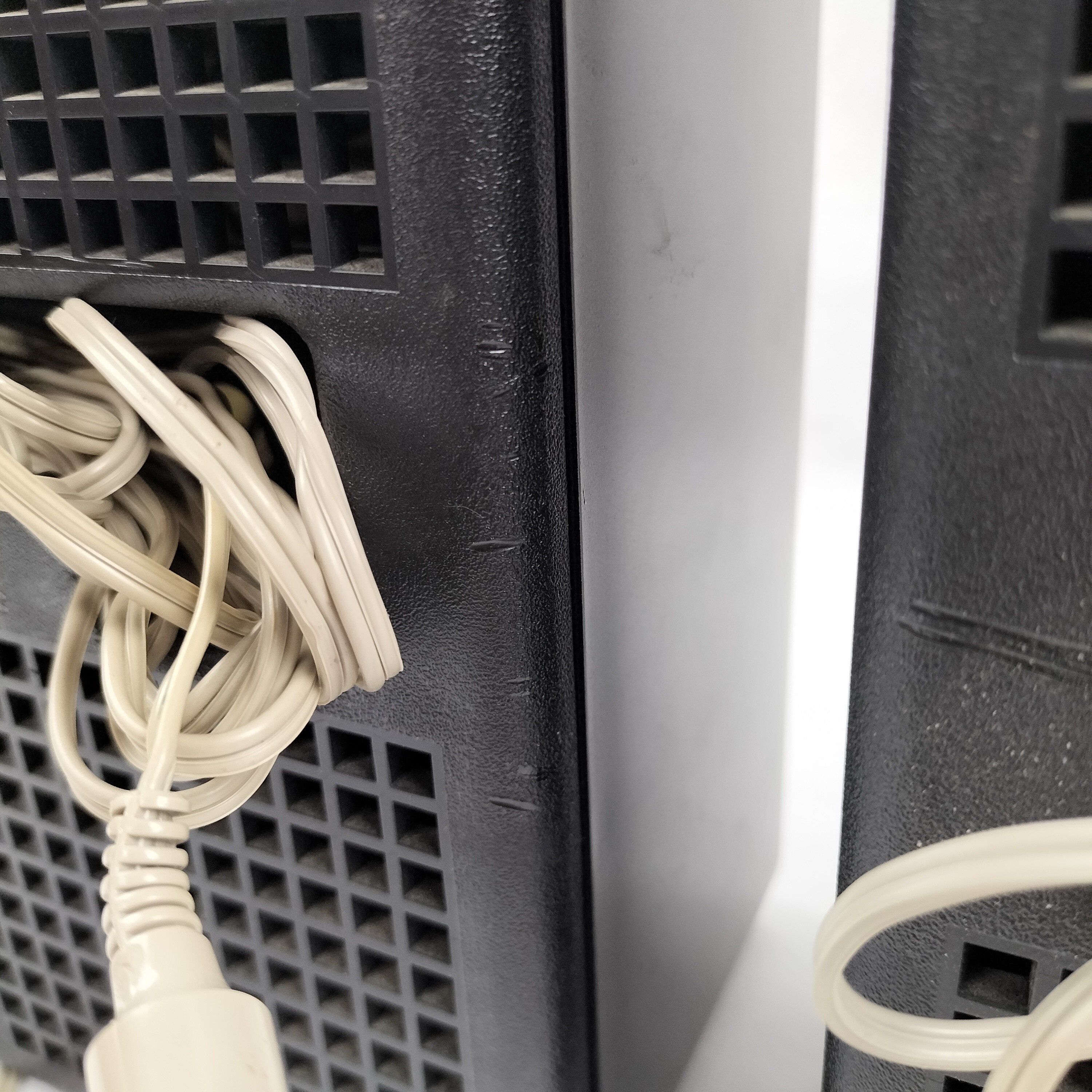 Platine Vinyle Radiola 410 1970 avec ses deux Enceintes - Bon état - Photo 18