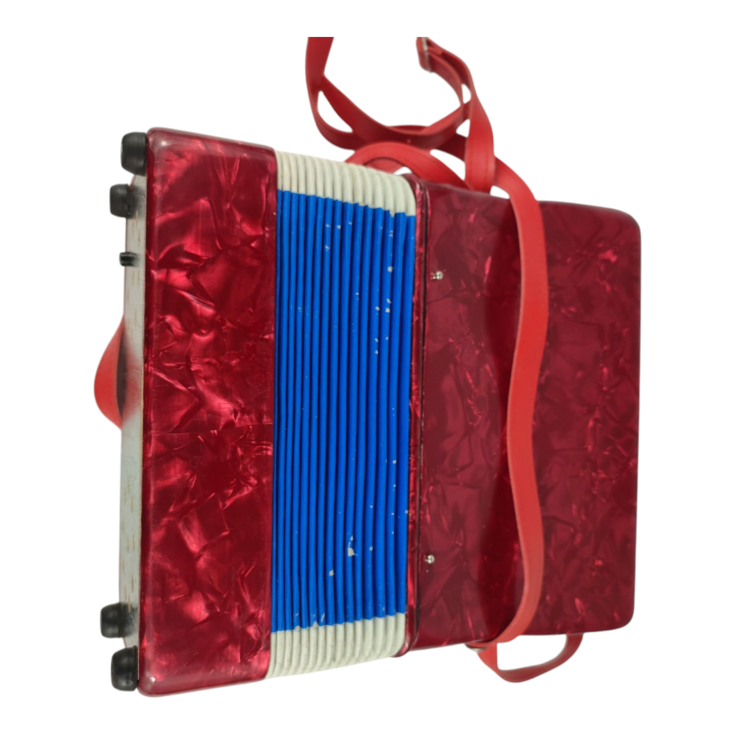 Accordéon Bontempi ACW17 (enfant) - Photo 4
