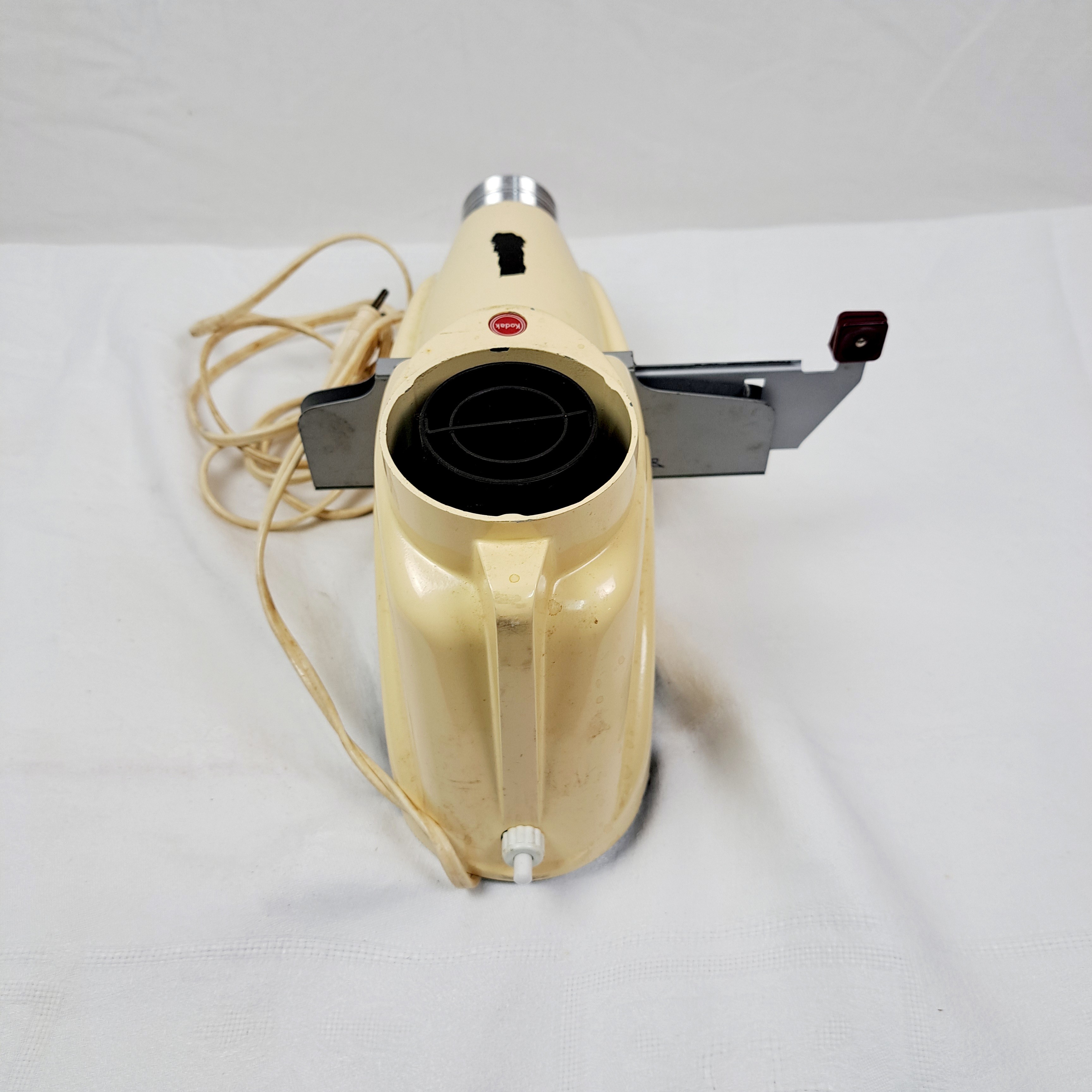 ANCIEN PROJECTEUR A DIAPOSITIVES - Photo 1