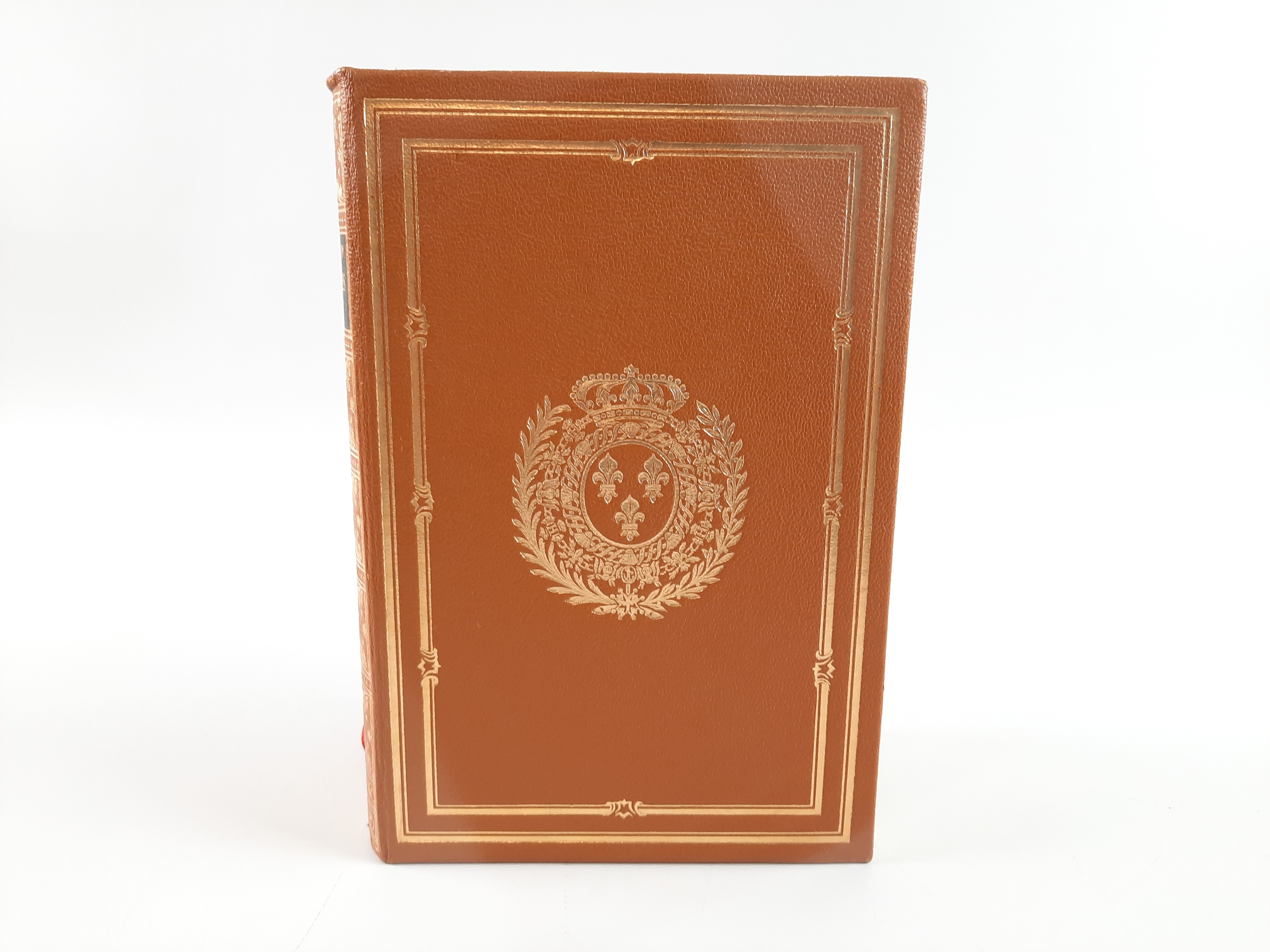 D'Artagnan Mémoires, tome 1et2. 1967. - Photo 2