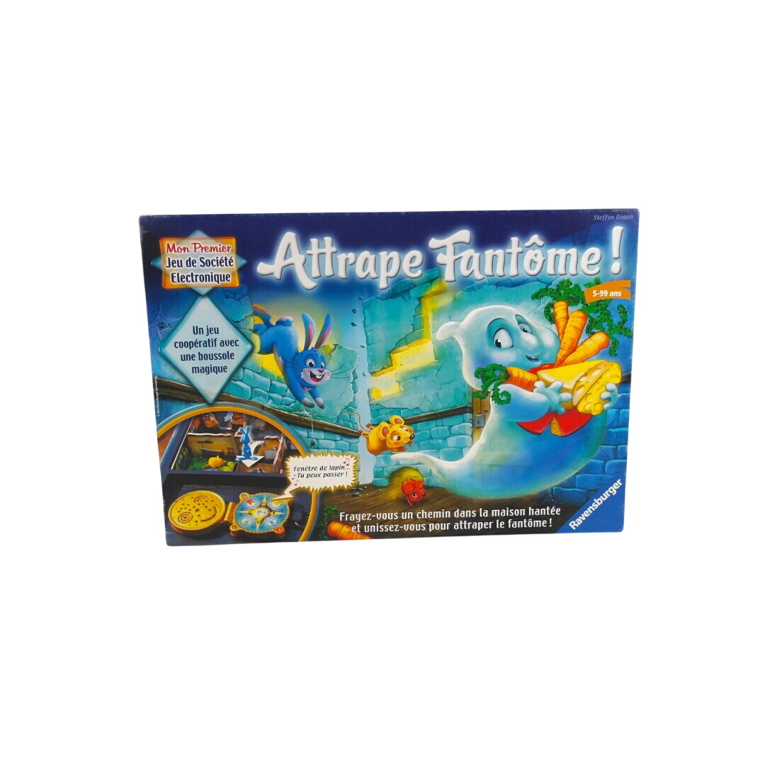 Attrape Fantôme- Édition 2013 - Photo 0
