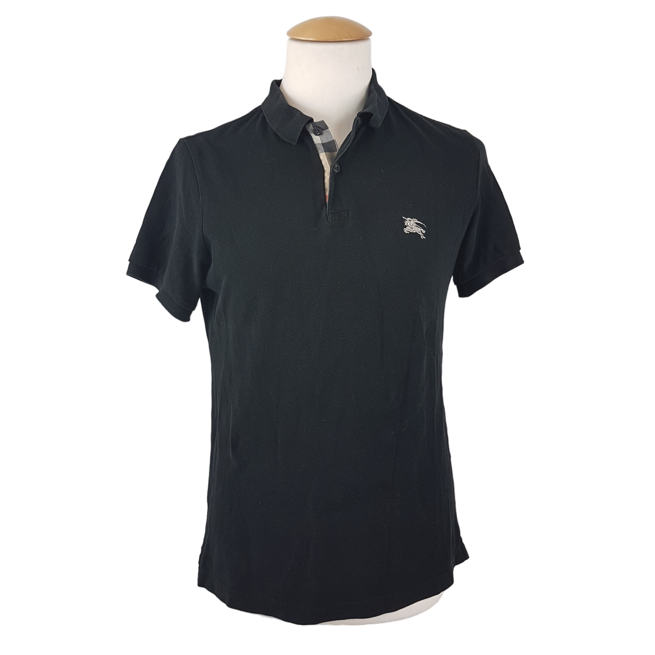 Polo - Burberry Brit - S - Photo 0
