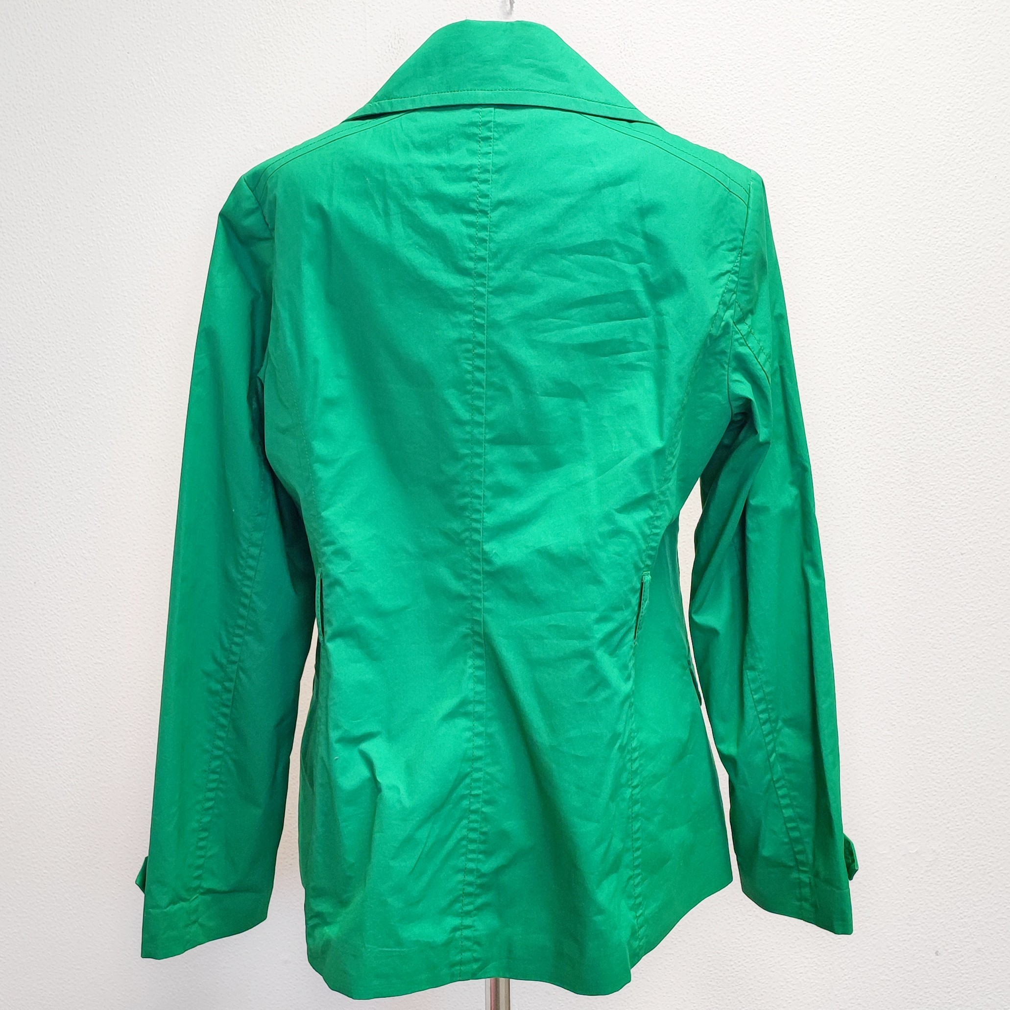 MEXX - Veste verte - L - Femme - Photo 2