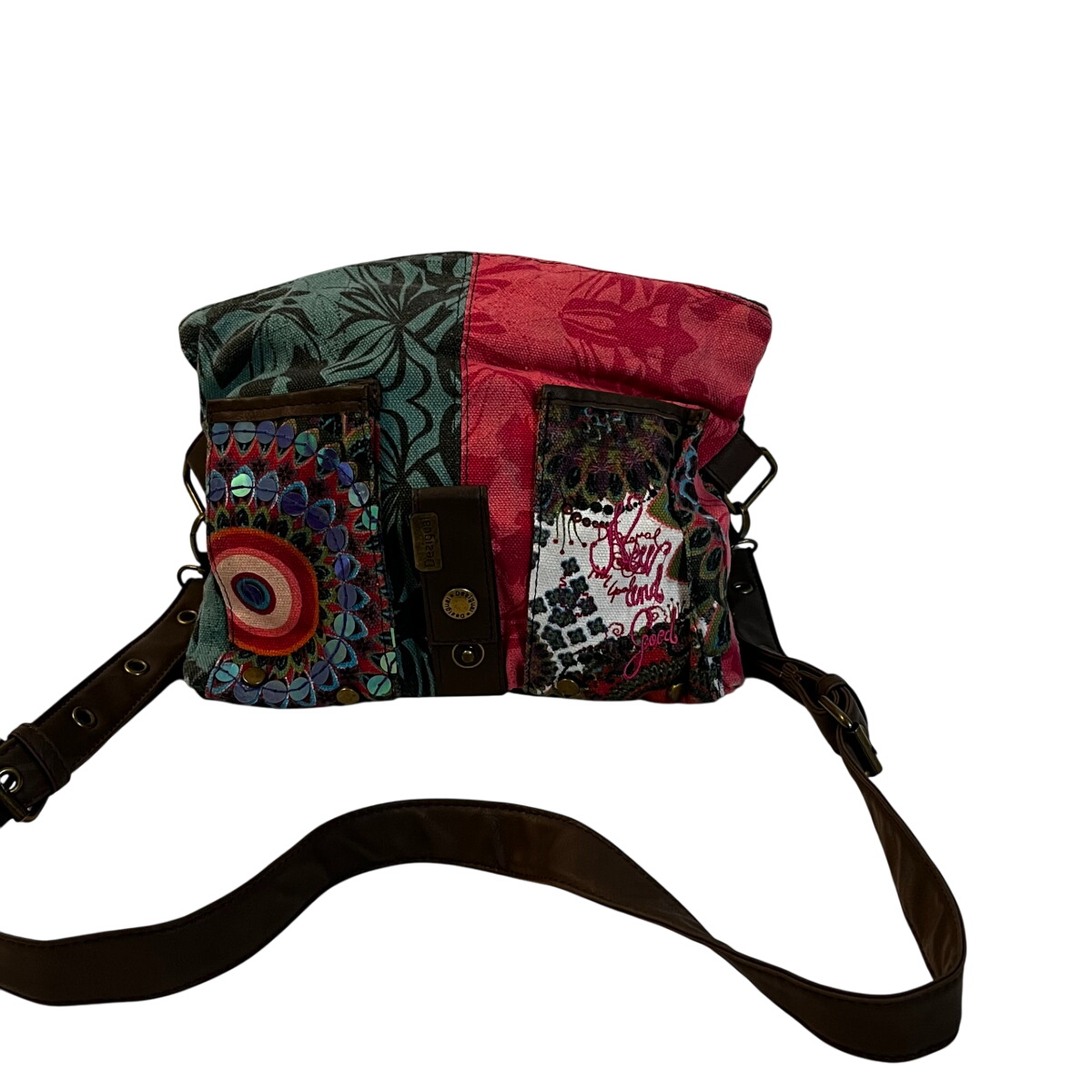 Sac en bandoulire, Desigual - Desigual - Modalova