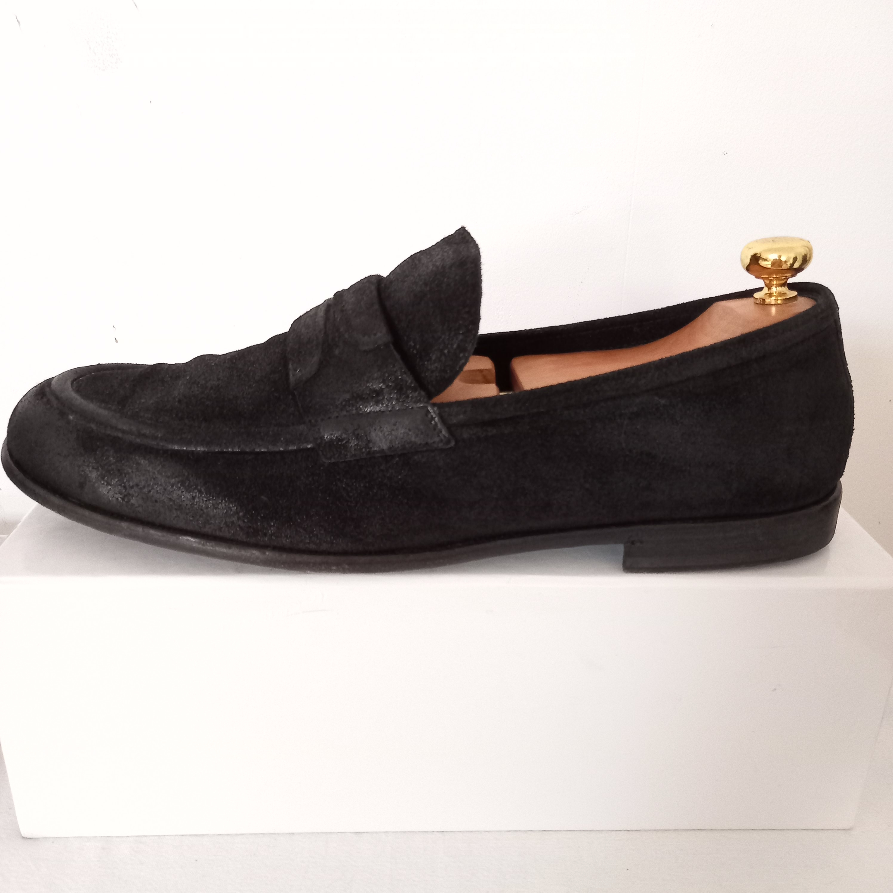 Mocassin homme "Dolce & Gabbana" Bon état - Vue 3 - 