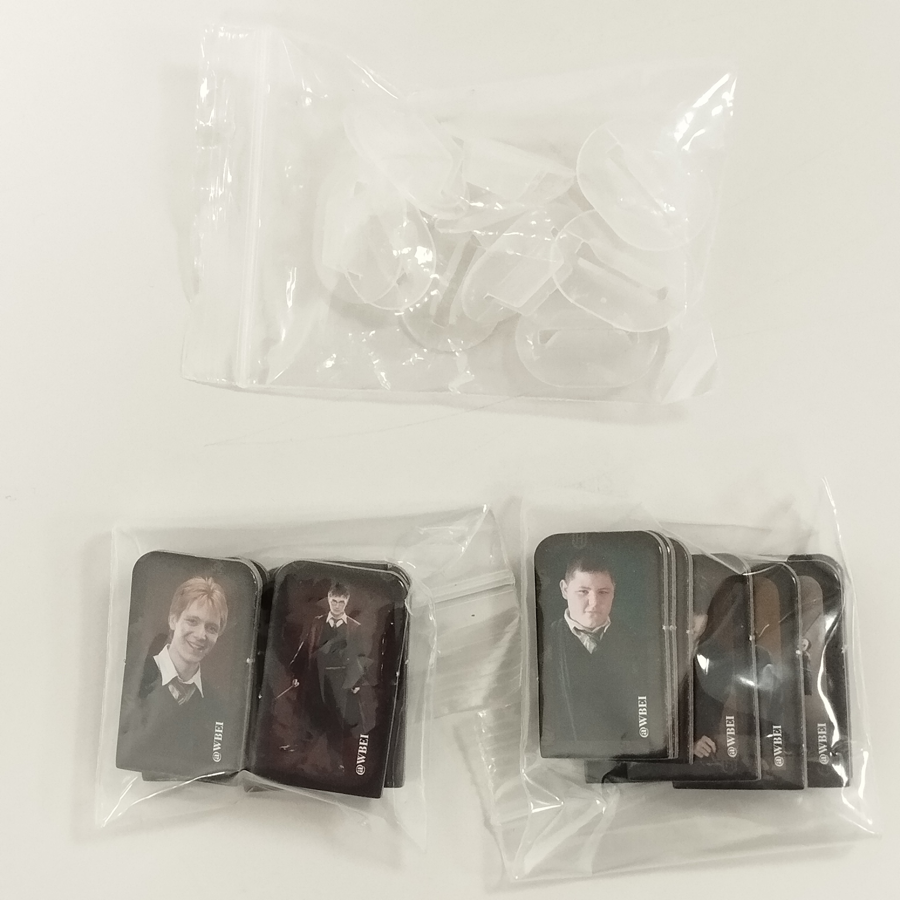 Jeu de société Harry Potter - Le Maître des Sorts Comme neuf - Vue 6 - 
