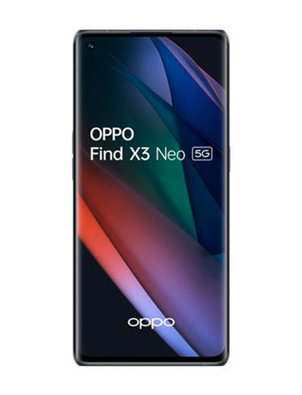 Oppo Find X3 Neo