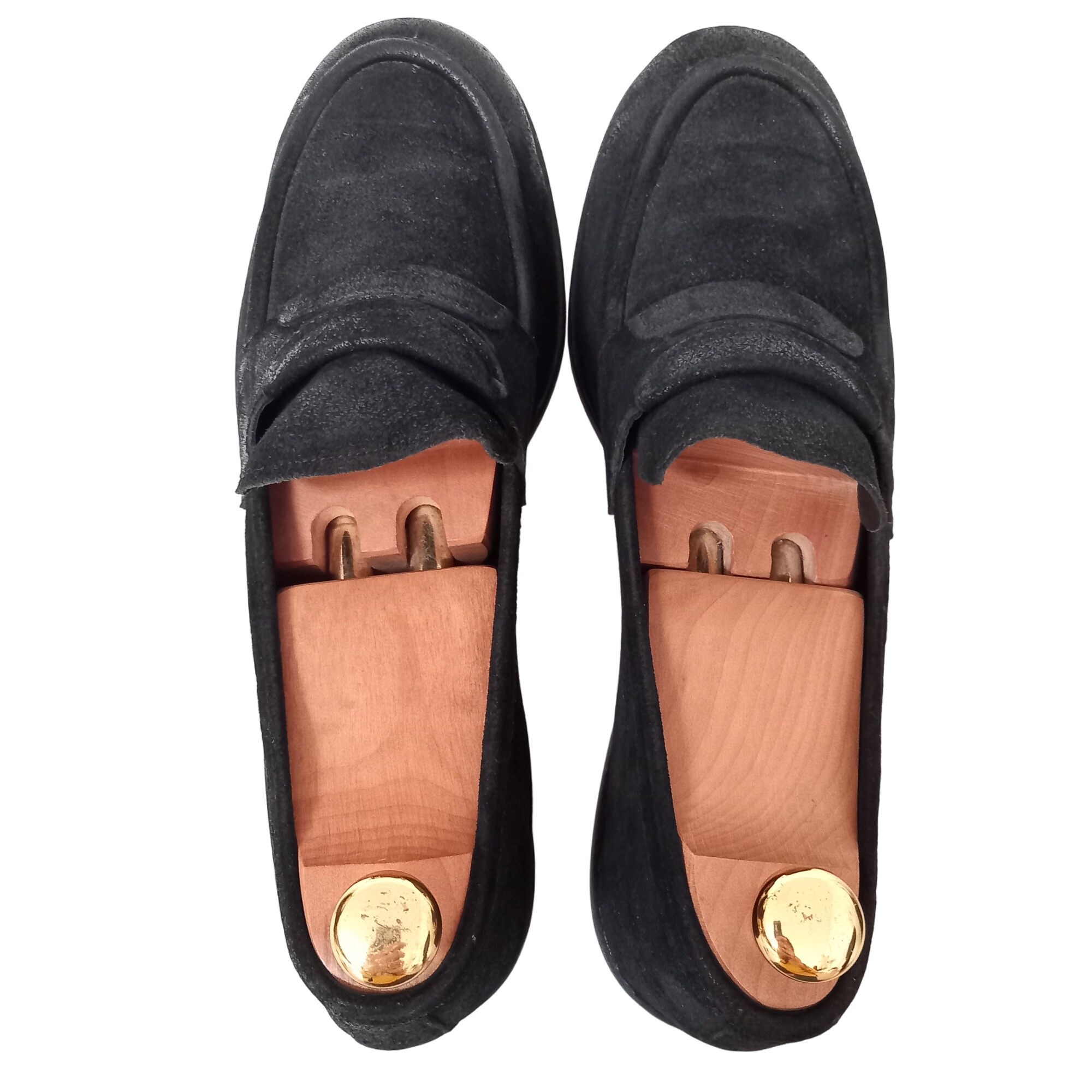 Mocassin homme "Dolce & Gabbana" Bon état -  reconditionné disponible sur Label Emmaüs