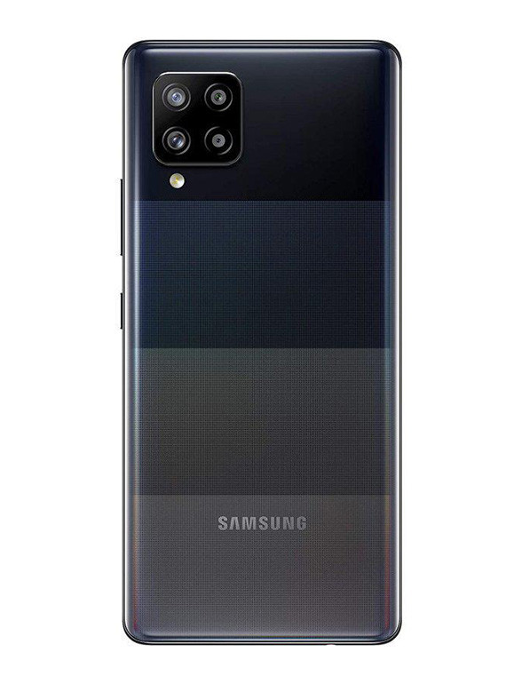 Samsung Galaxy A42 - 5G - 128 Go - Très bon état - Noir - Batterie neuve  - Vue 3 - 
