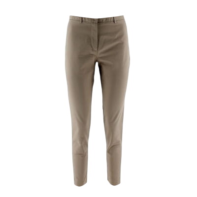 Pantalon gris - Femme - CAROLL - Taille 36 - Photo 0