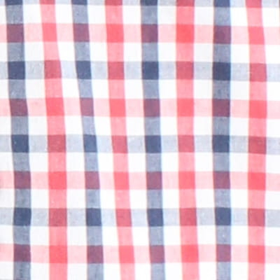 Chemise rouge à carreaux - garçon - Sergent Major - taille 8 - Photo 2