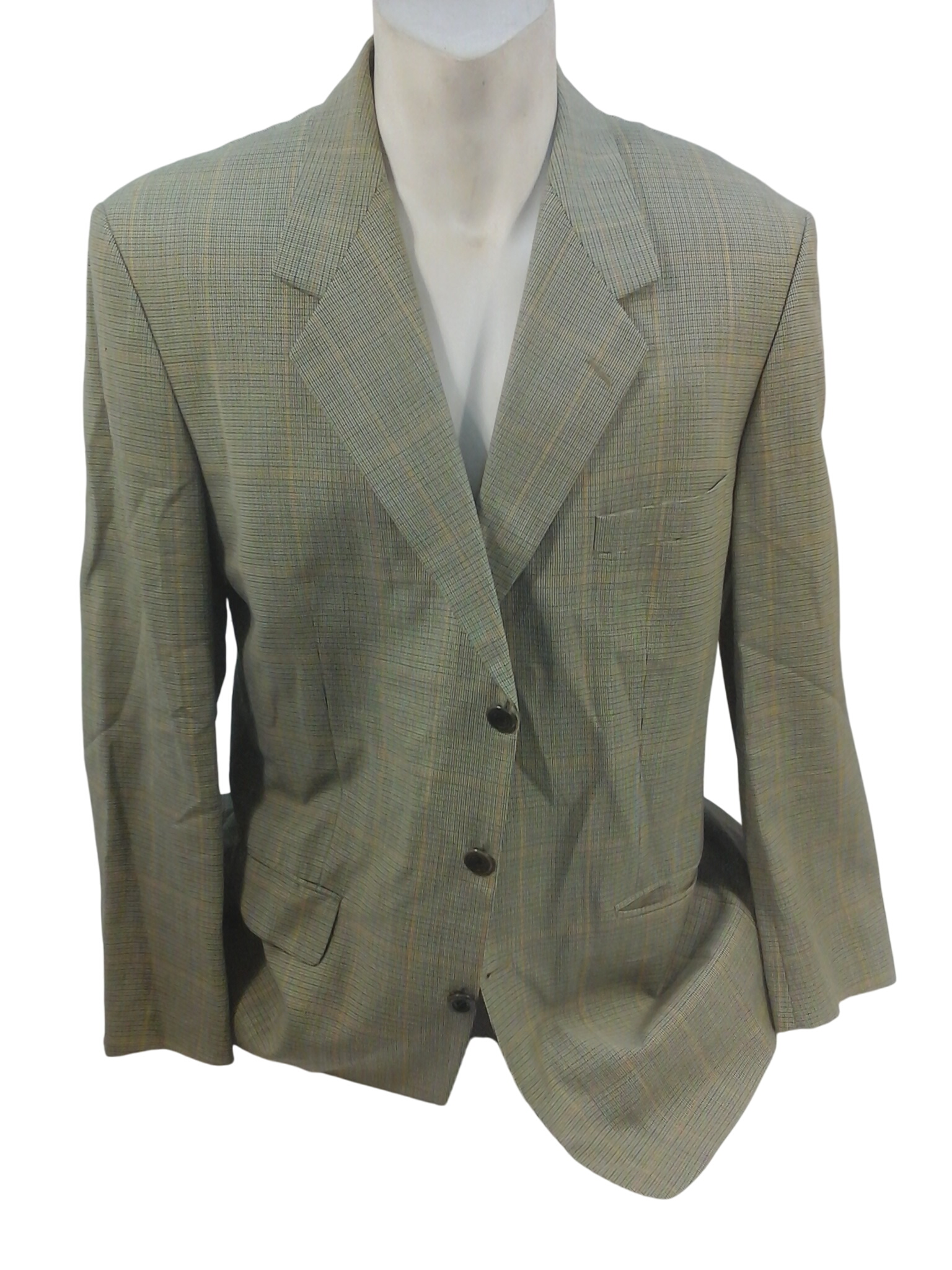 Veste homme Yves ST Laurent - Label Emmaus - Modalova