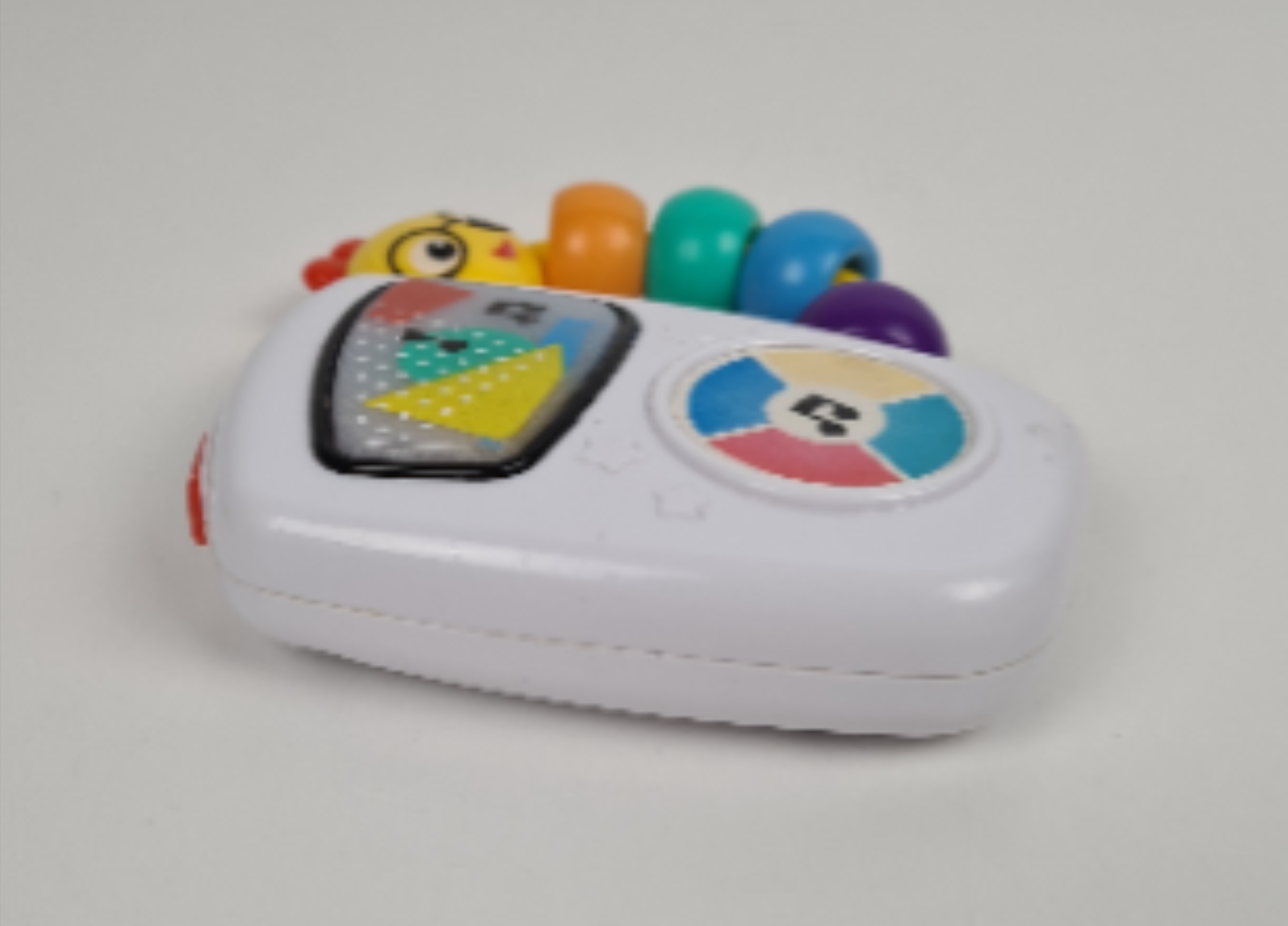 Jouet d'éveil - Hochet musical - Take Along Tunes - Baby Einstein - Photo 3
