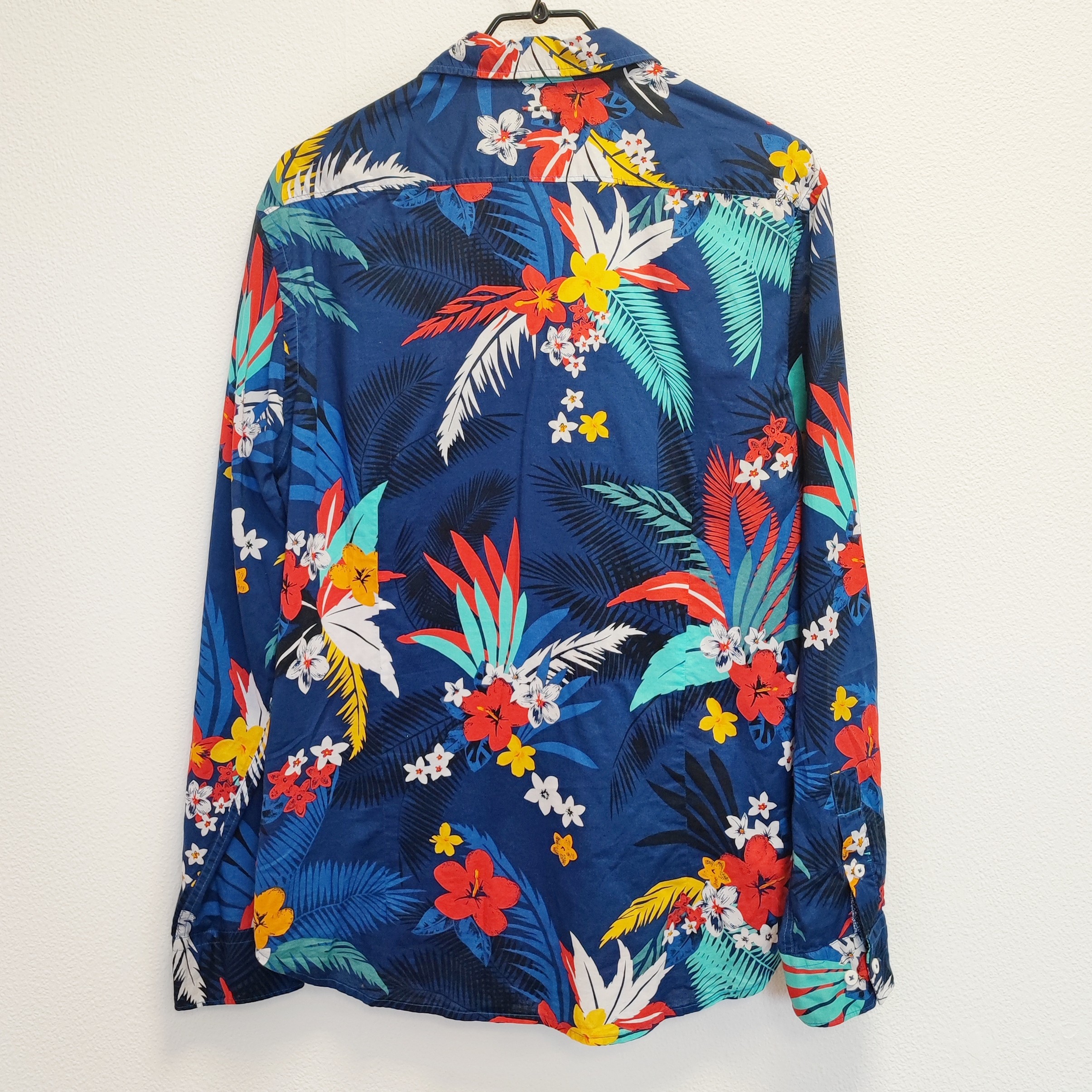 NAPAPIJRI - Chemise slim fit - XL - Homme Très bon état - Vue 3 - 