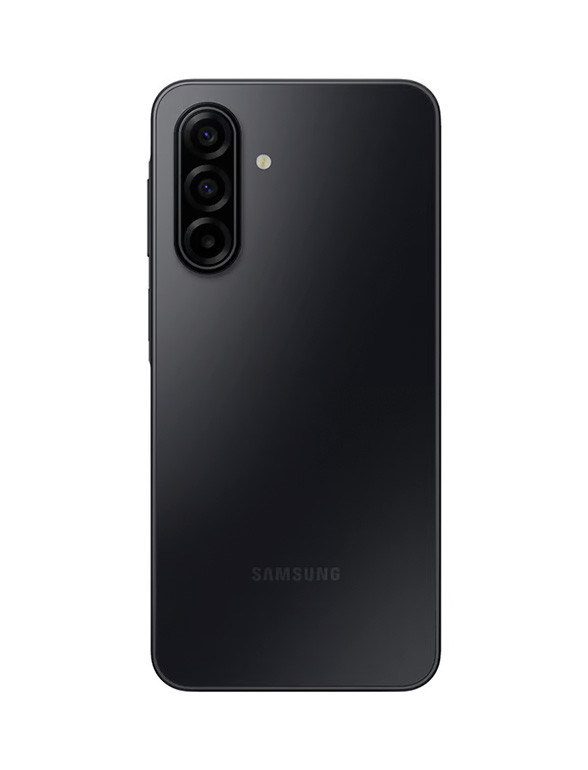 Voir photo 3 de Samsung Galaxy A17 - 5G - 128 Go - Très bon état - Noir - Batterie testée Samsung Galaxy A17 - 5G - 128 Go - Très bon état - Noir - Batterie testée Bon état - Vue 3 -