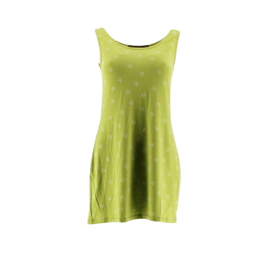 Robe imprime - Gudrun Sjoden - taille S - Label Emmaus - Modalova