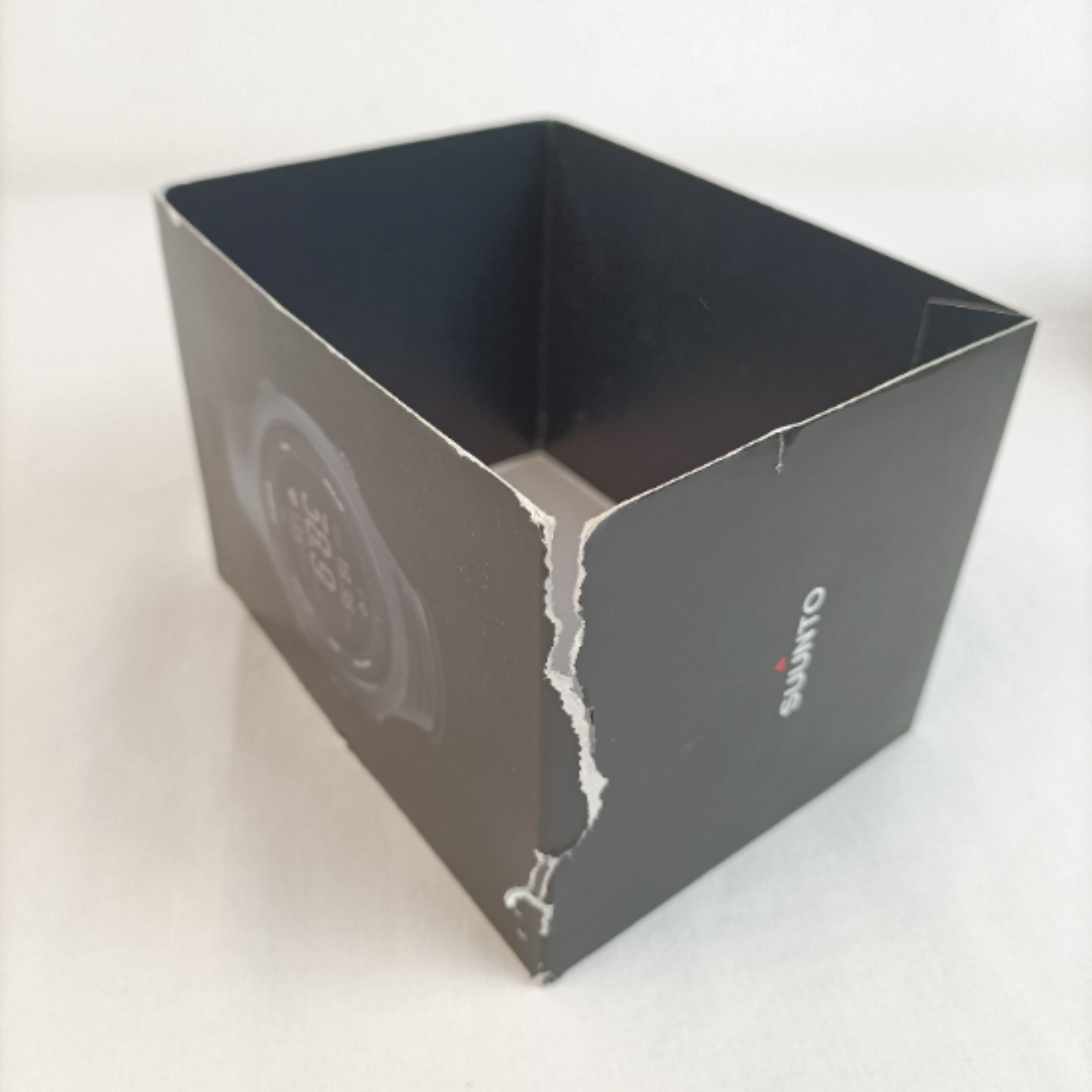Montre sport Suunto Ambit3 - Etat neuf - Photo 9