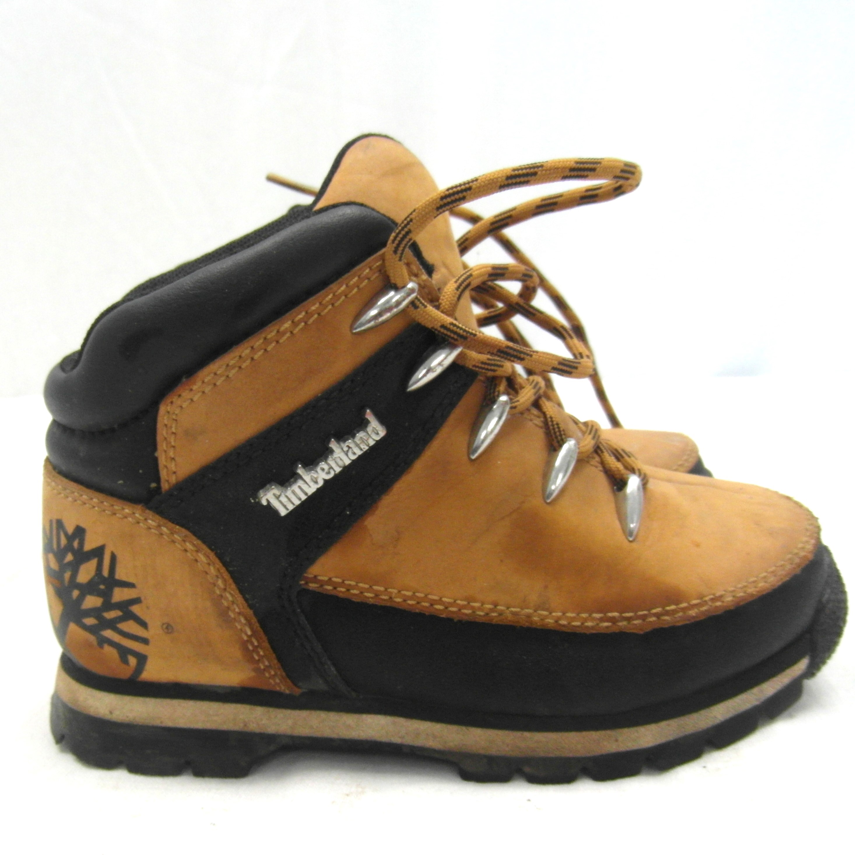 Chaussures montante pour enfants taille 31 - Photo 3