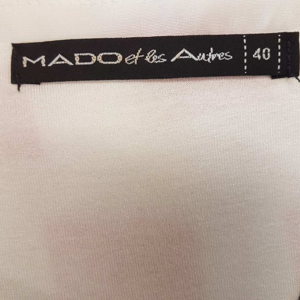 Robe - MADO et Les Autres - Taille 40 - Très bon état - Photo 7