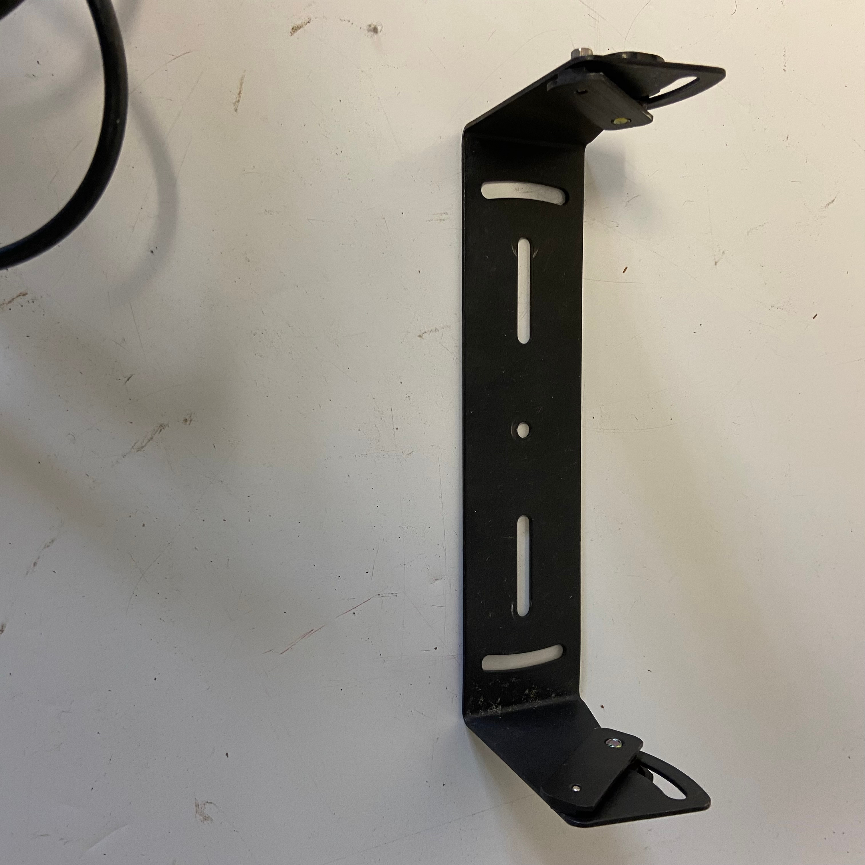 Poste C.B Midlan Alan 28 + accessoires d'antennes+Micro - Très bon état - Photo 15